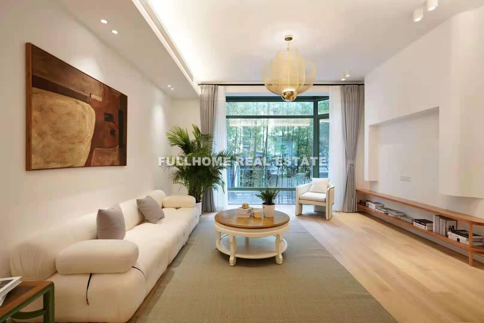 Spring In Garden - Interior view 2, Shanghai rental property