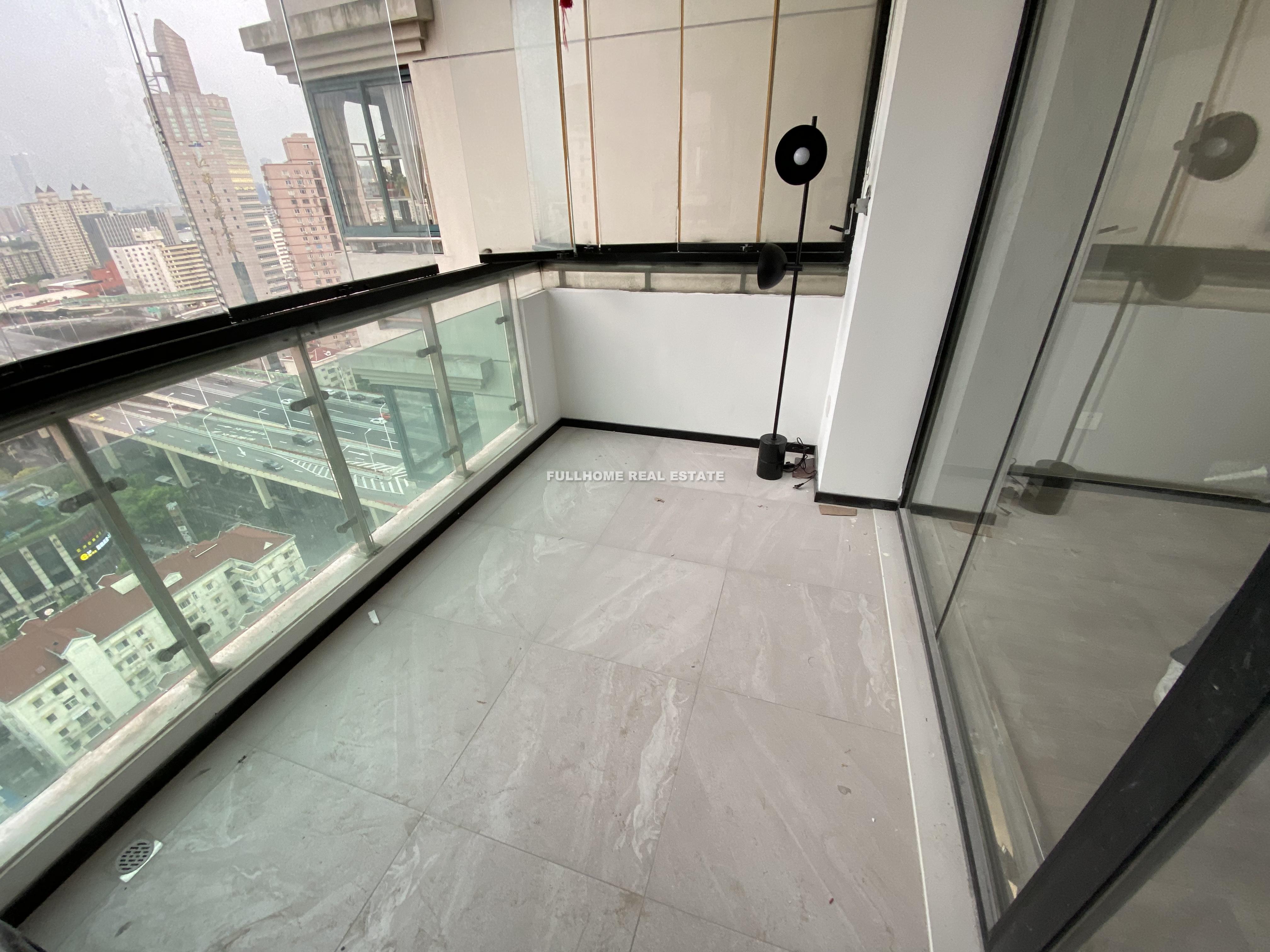 Luwan Dushi Garden - Interior view 2, Shanghai rental property