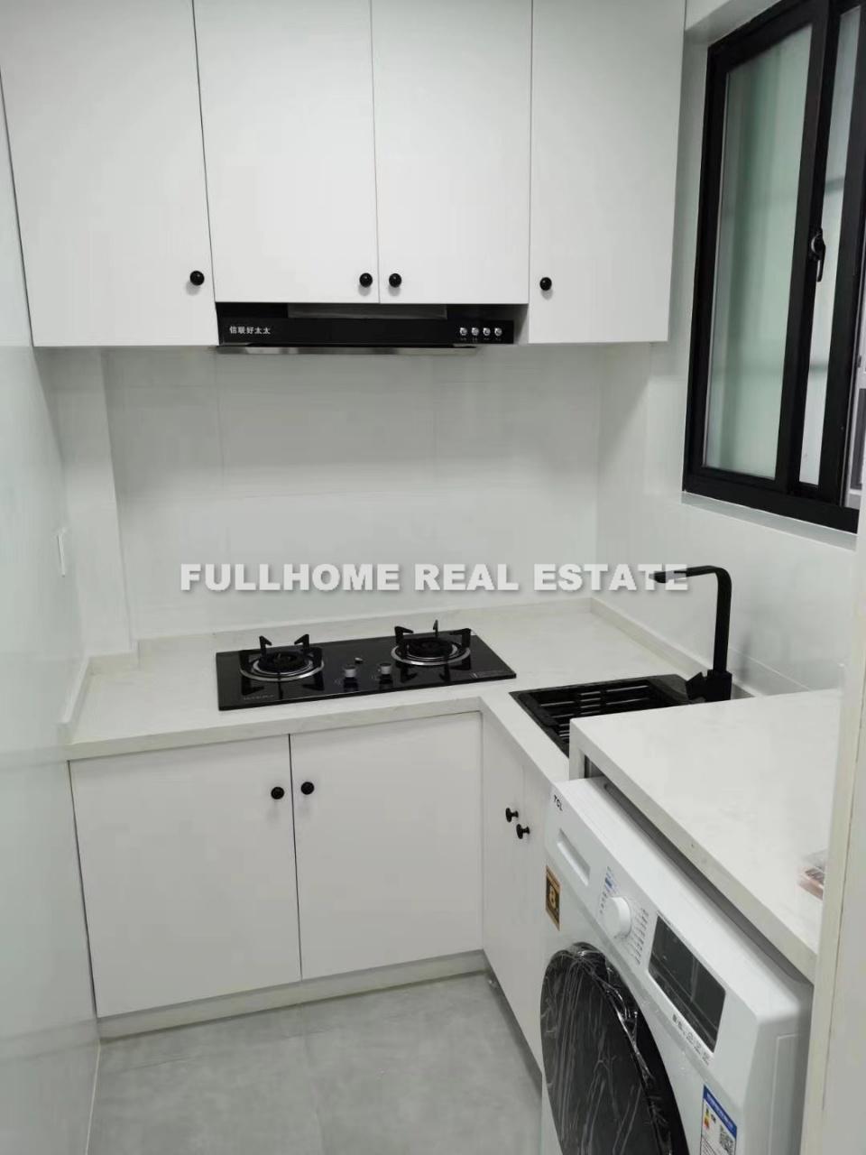 Yanwu Jidian Apartment - Interior view 4, Shanghai rental property
