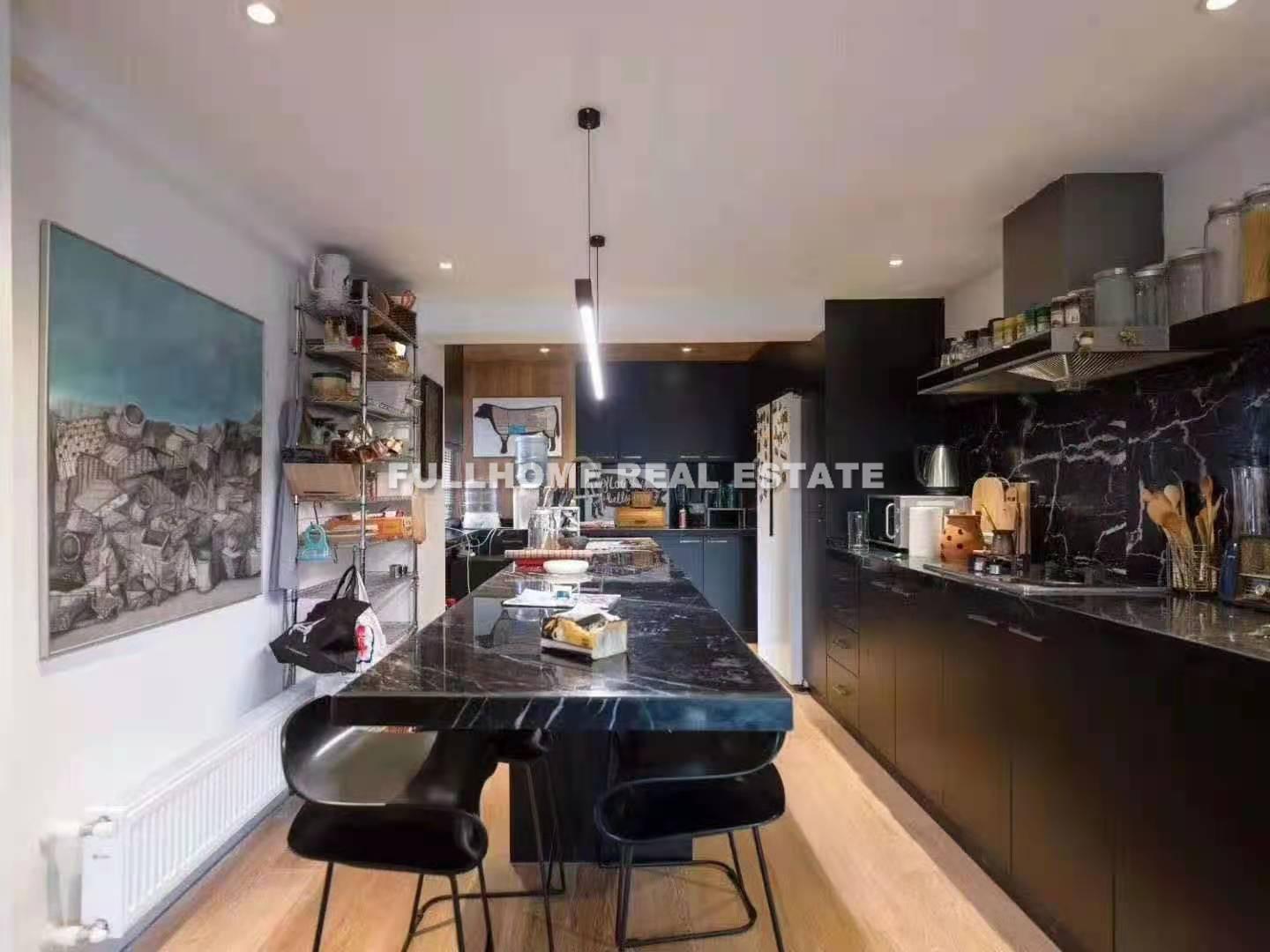 Huashan Garden - Interior view 3, Shanghai rental property