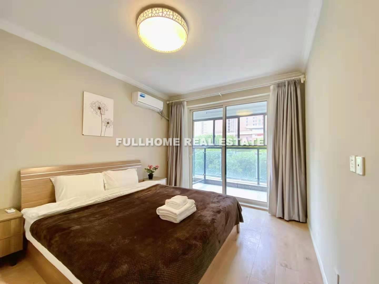 Tian Shan Hua Ting - Interior view 3, Shanghai rental property