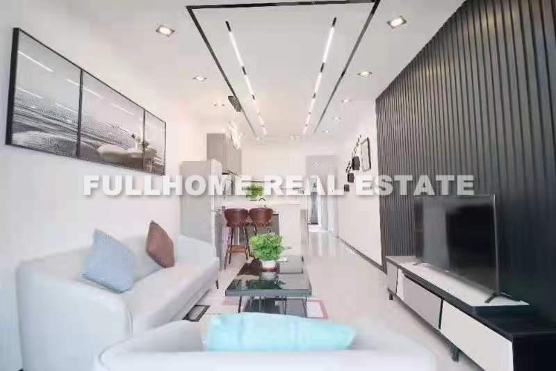 Gaorong Apartment - Interior view 2, Shanghai rental property
