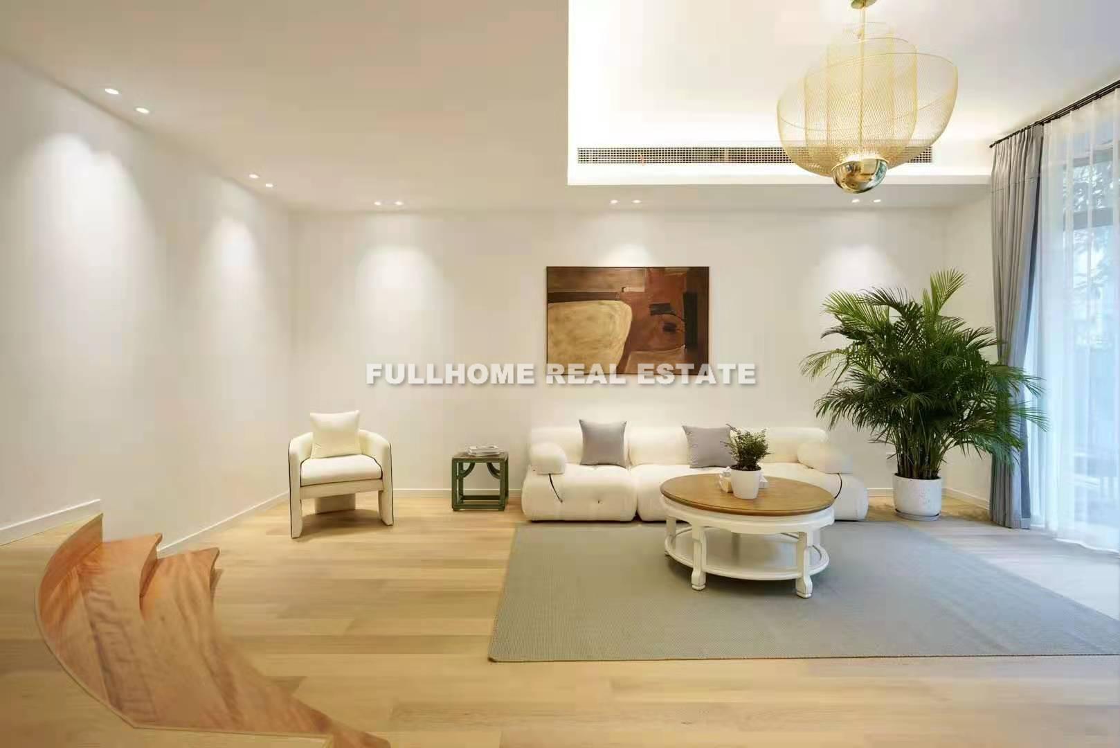Spring In Garden - Interior view 7, Shanghai rental property