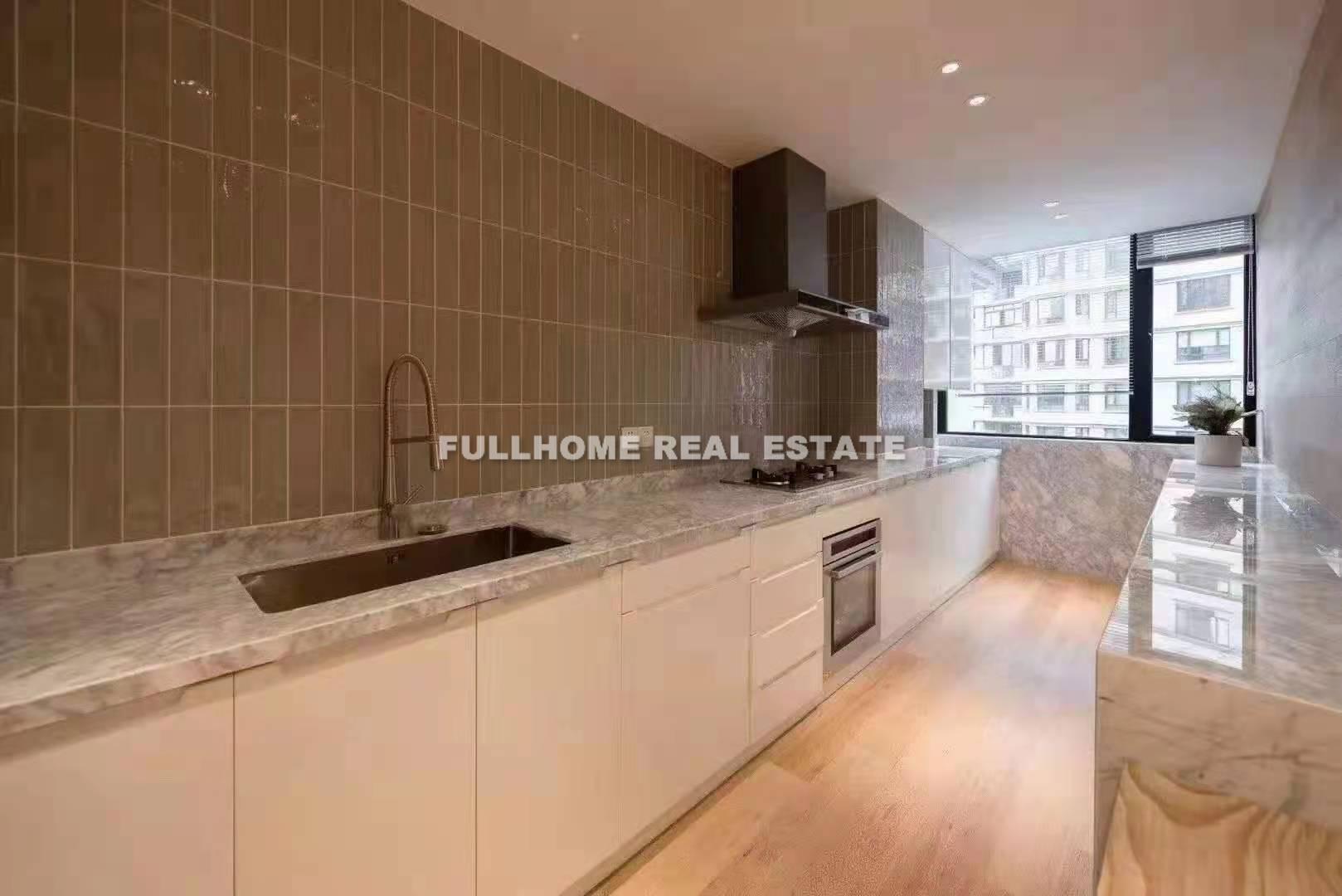 Sanxin Flower Garden - Interior view 9, Shanghai rental property