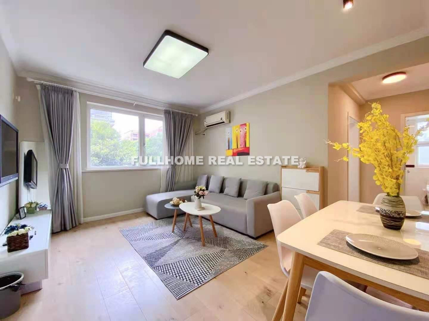 Tian Shan Hua Ting - Interior view 9, Shanghai rental property
