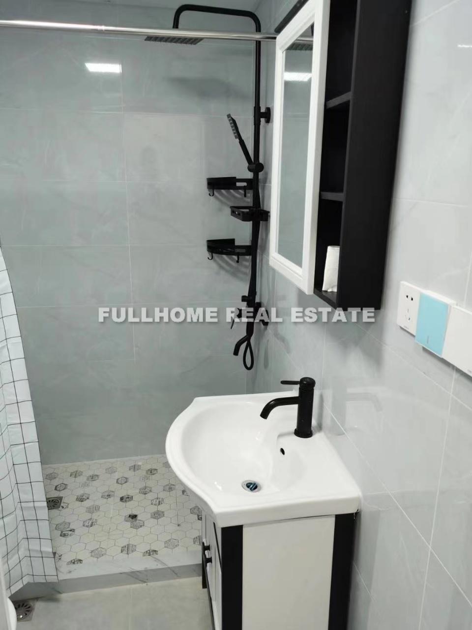 Yanwu Jidian Apartment - Interior view 3, Shanghai rental property