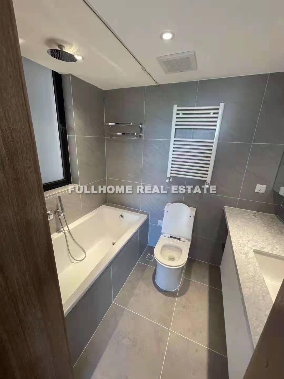 Haisi Mansion - Interior view 3, Shanghai rental property