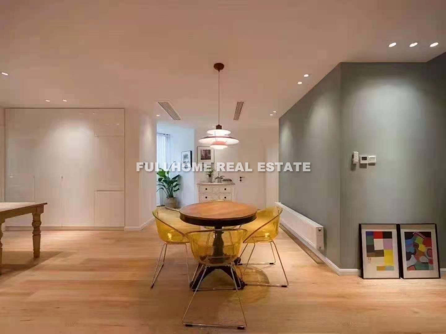 Sanxin Flower Garden - Interior view 4, Shanghai rental property