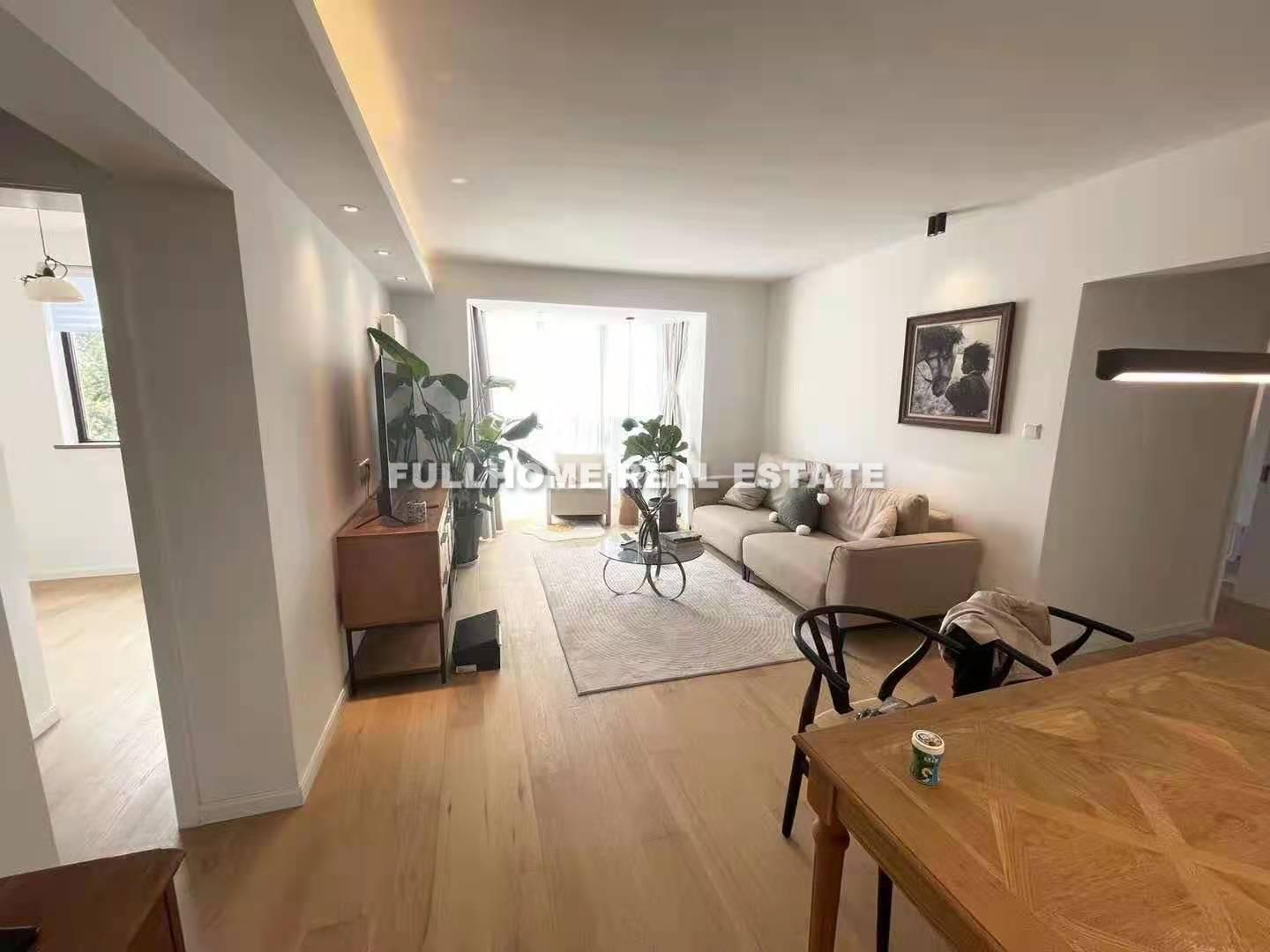 Haisi Mansion - Interior view 9, Shanghai rental property