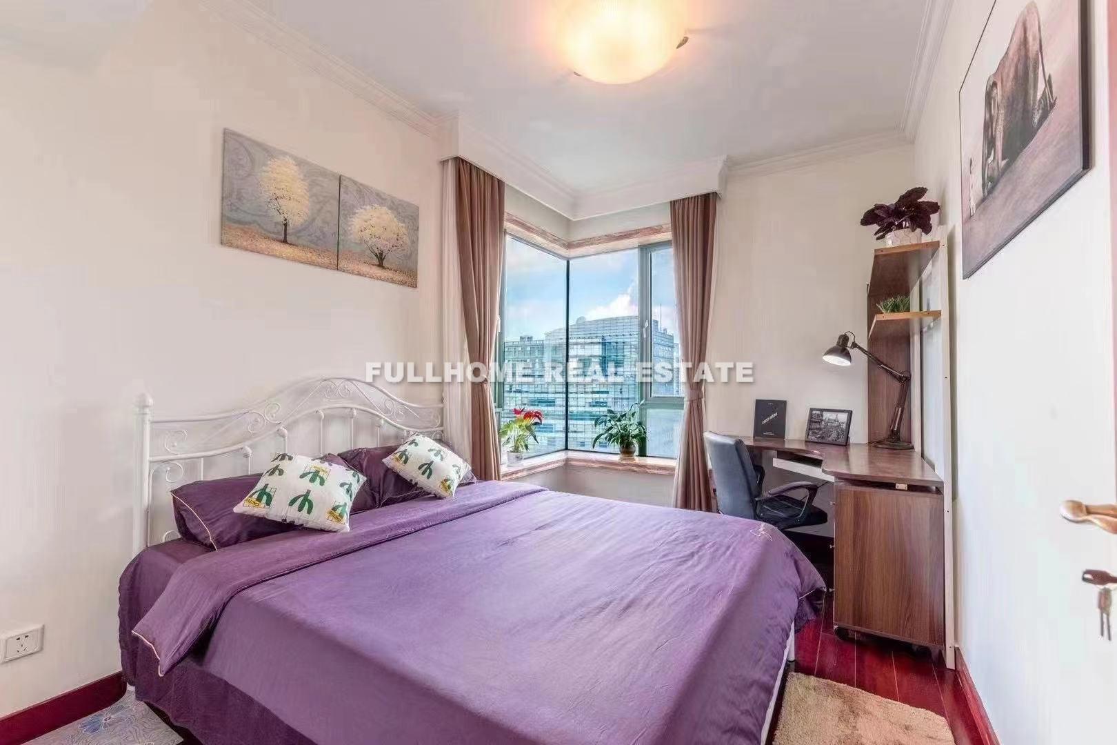 Hai Qi Yuan (The Bund) - Interior view 3, Shanghai rental property
