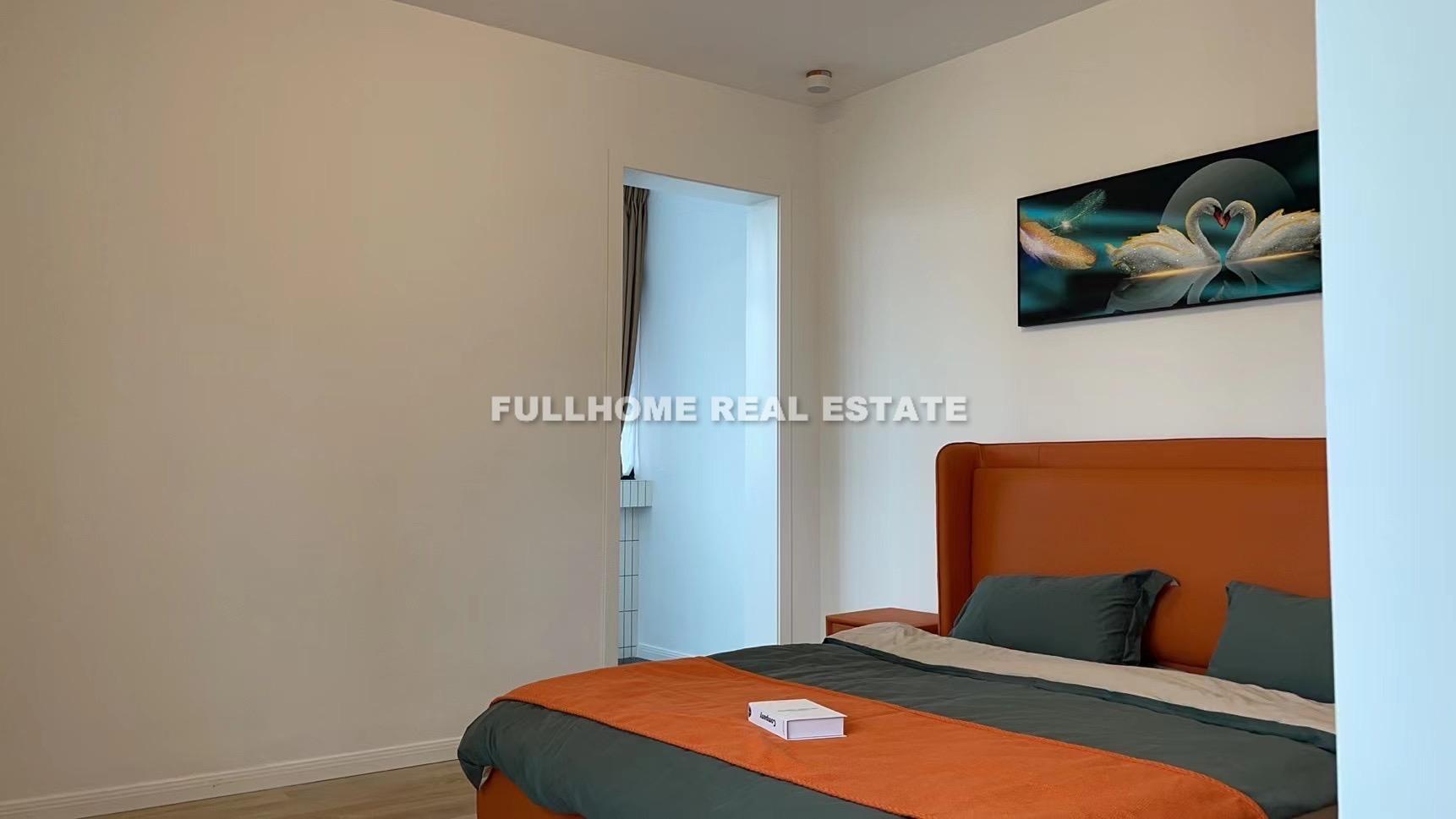 Jingtai Building - Interior view 2, Shanghai rental property