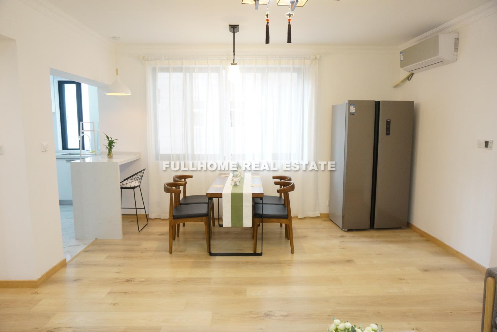 Da an City - Interior view 8, Shanghai rental property