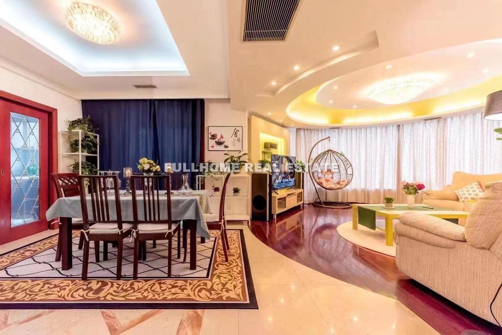 Hai Qi Yuan (The Bund) - Interior view 6, Shanghai rental property