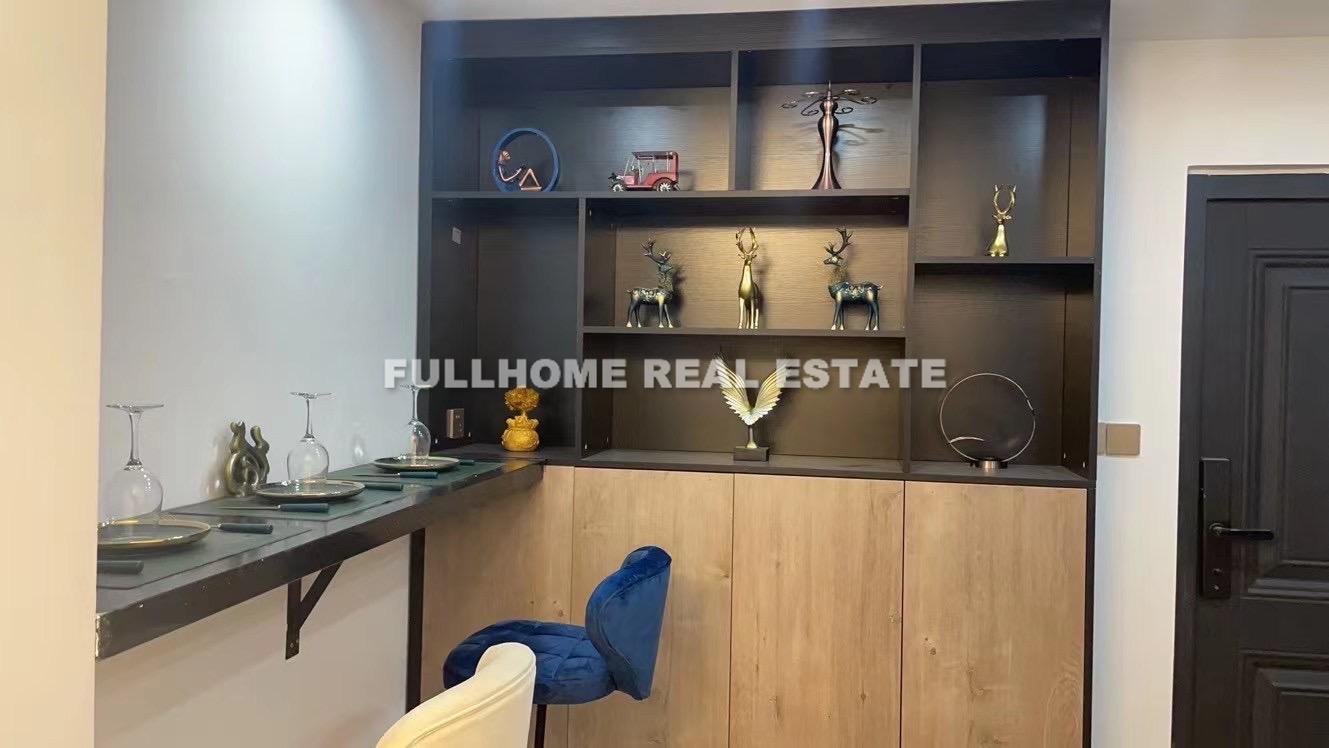 Jingtai Building - Interior view 3, Shanghai rental property