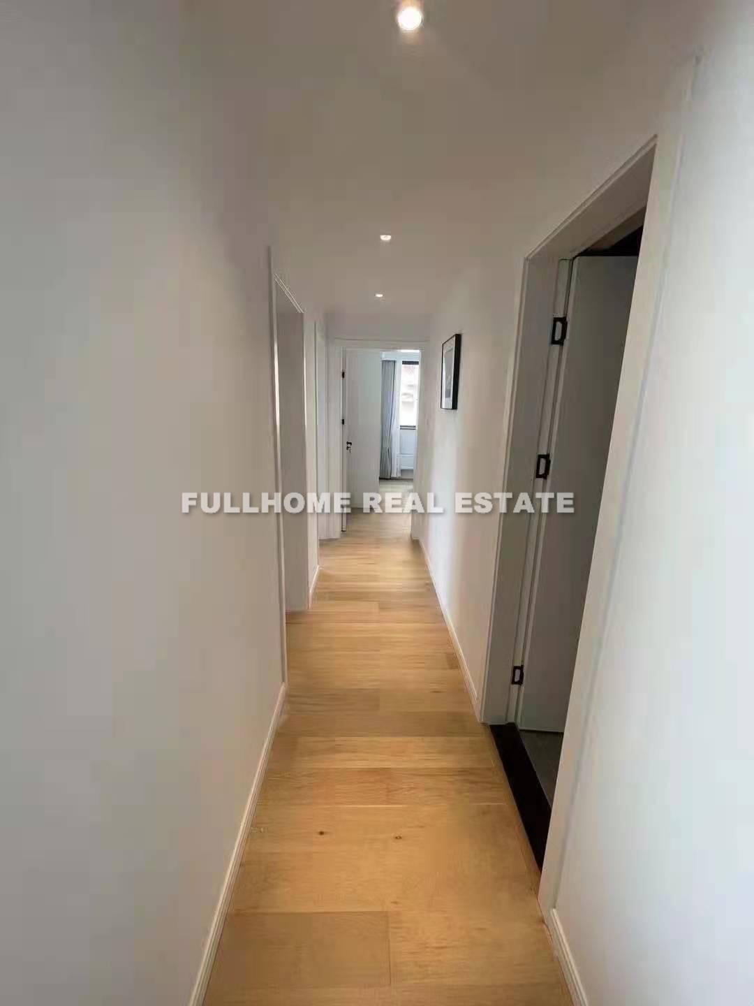 Haisi Mansion - Interior view 4, Shanghai rental property