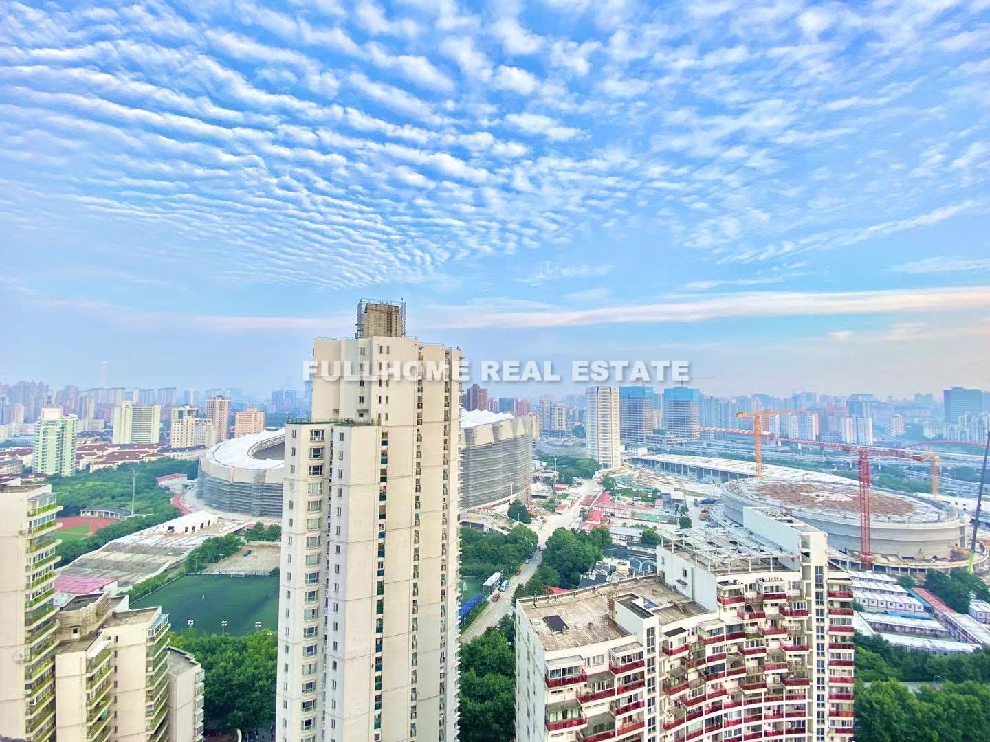 Shangying Plaza - Interior view 9, Shanghai rental property