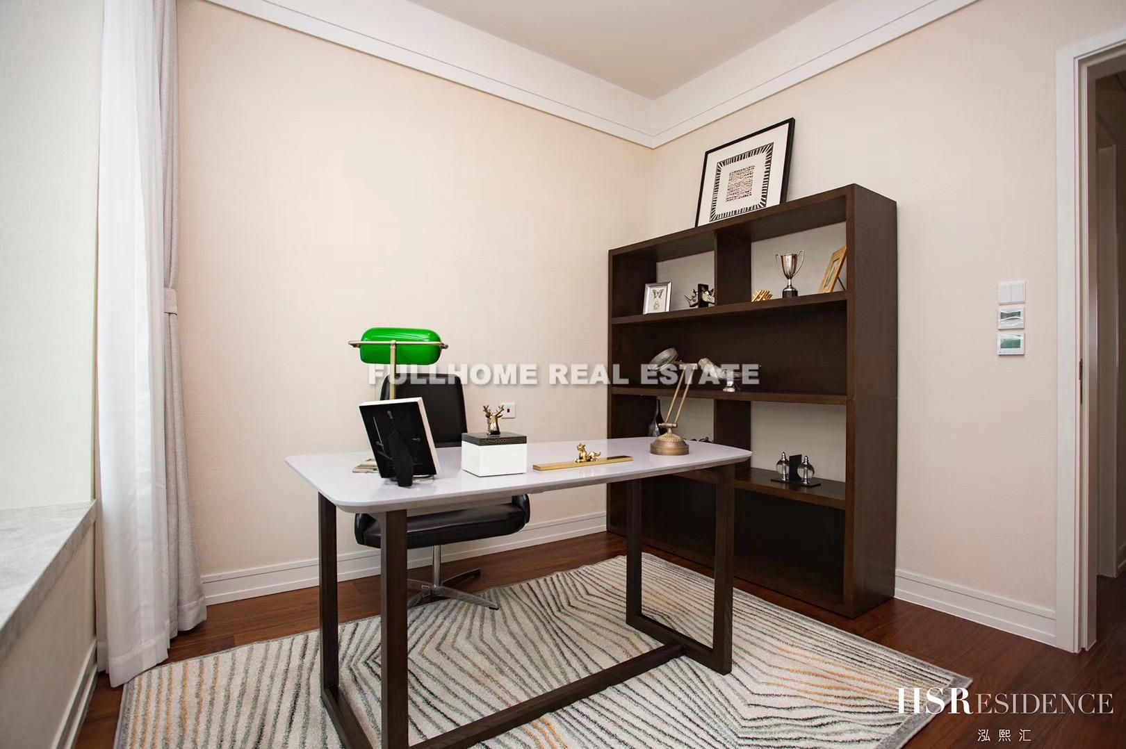 Crystal Plaza Residence - Interior view 2, Shanghai rental property