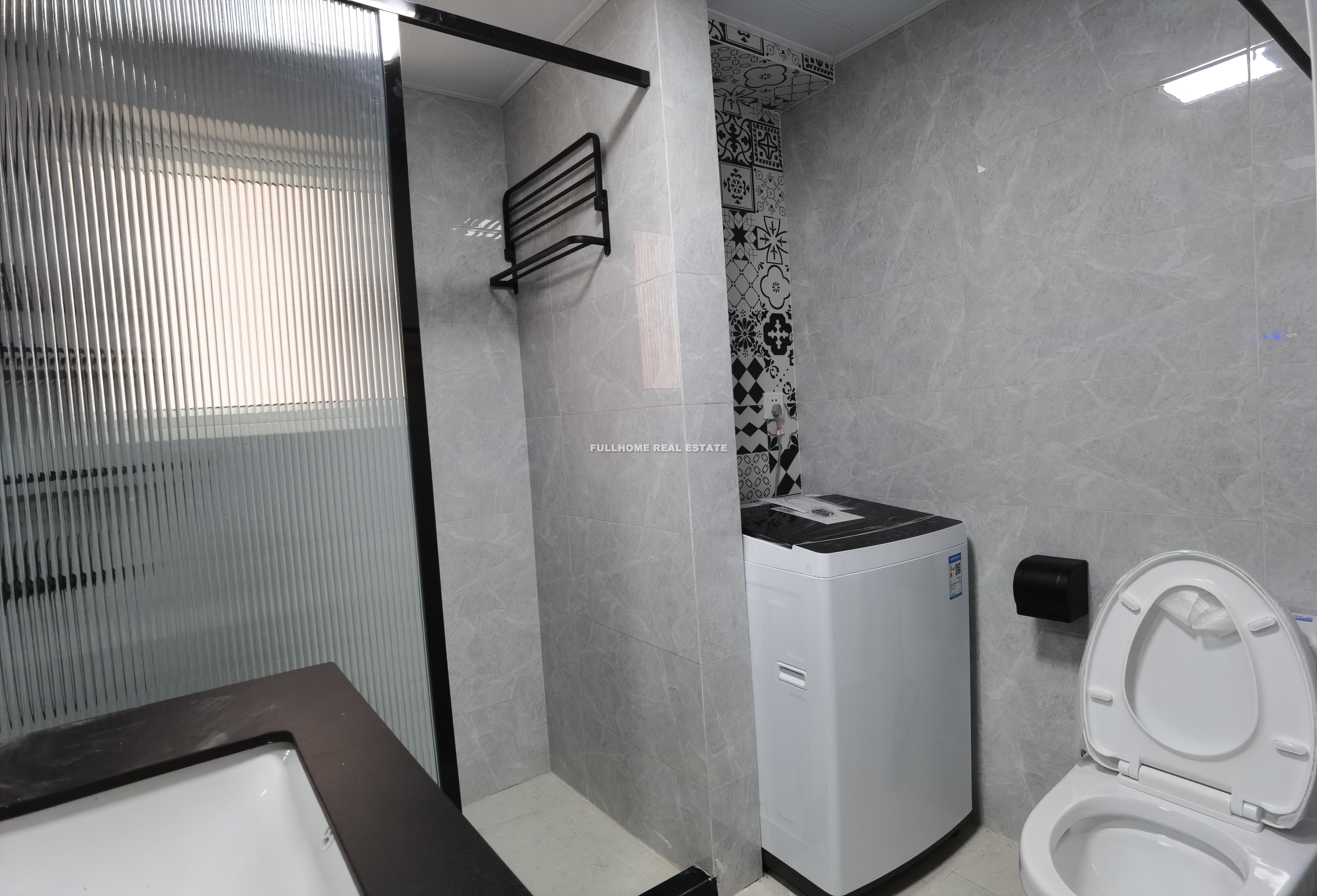 Weihaiyuan - Interior view 8, Shanghai rental property