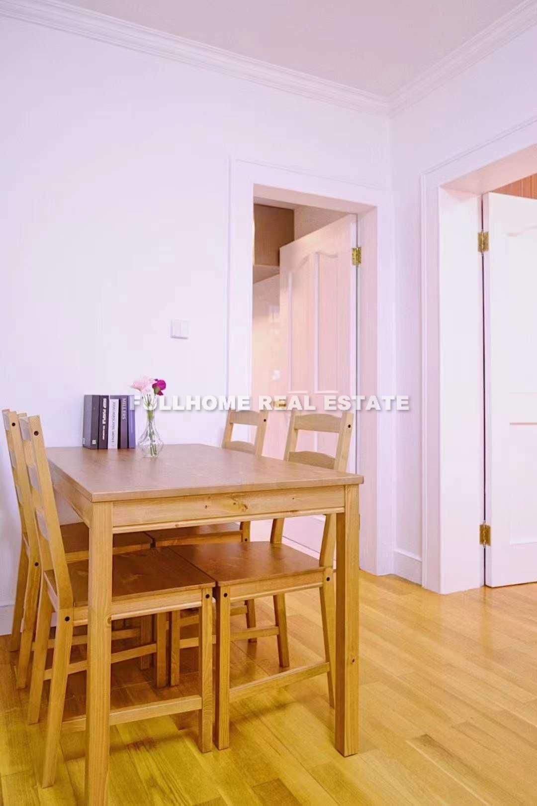 Yi Garden - Interior view 6, Shanghai rental property