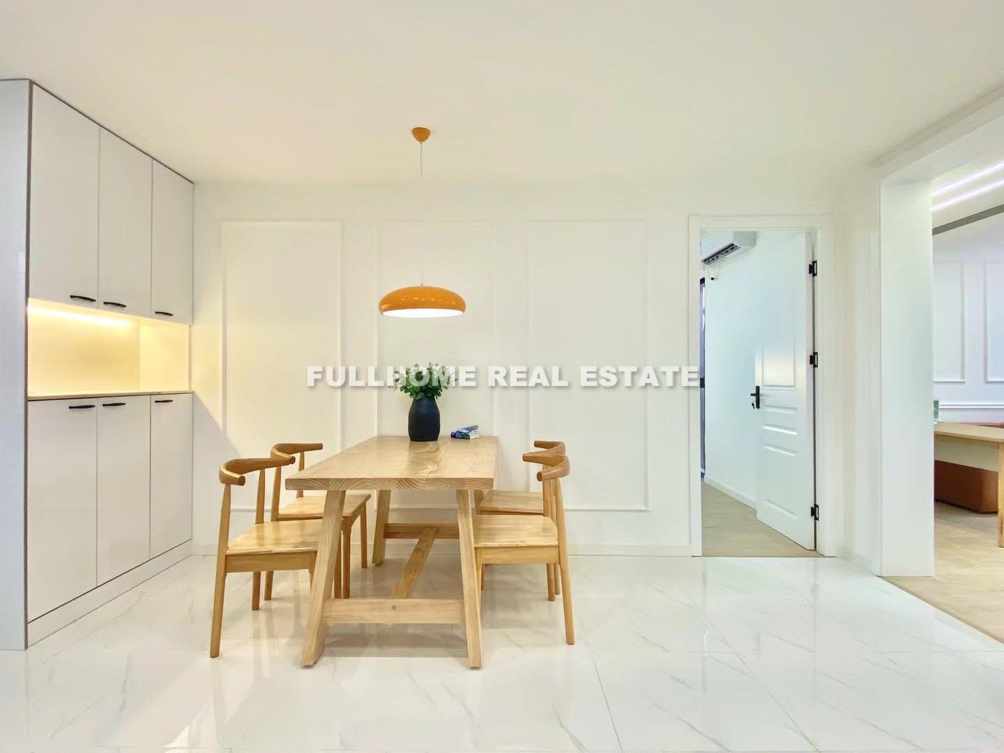 Shangying Plaza - Interior view 4, Shanghai rental property