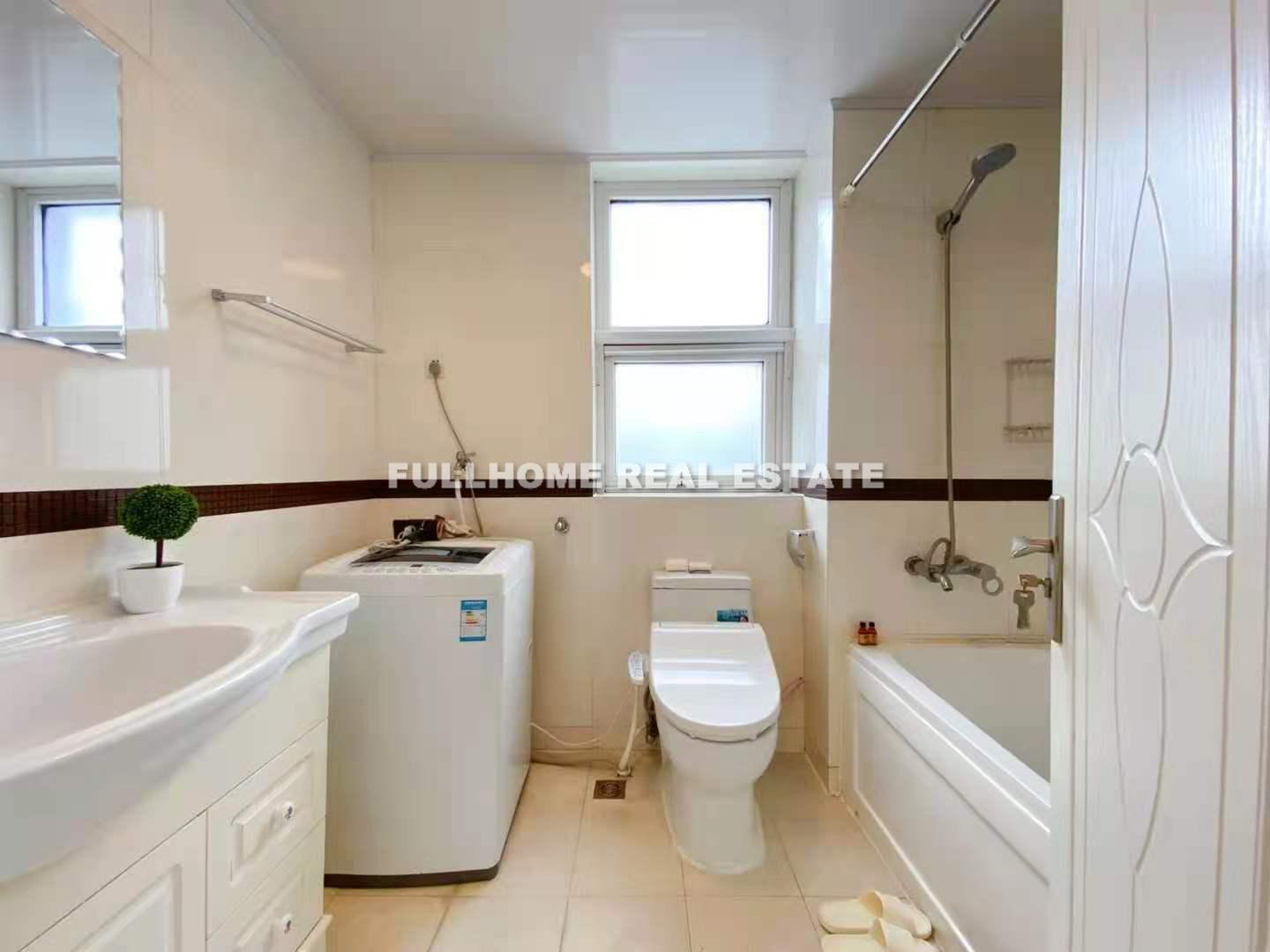 Tian Shan Hua Ting - Interior view 6, Shanghai rental property