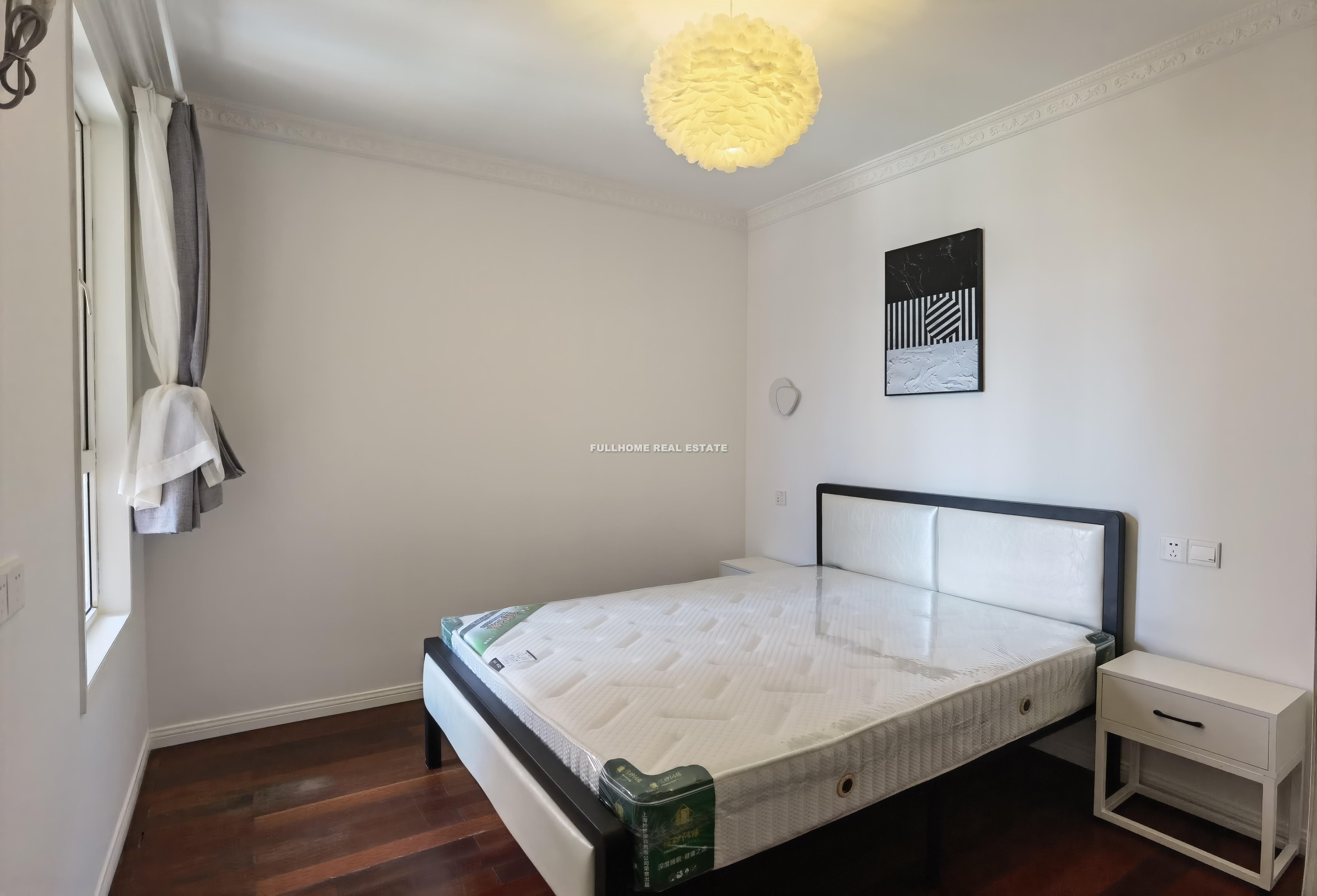 Weihaiyuan - Interior view 4, Shanghai rental property