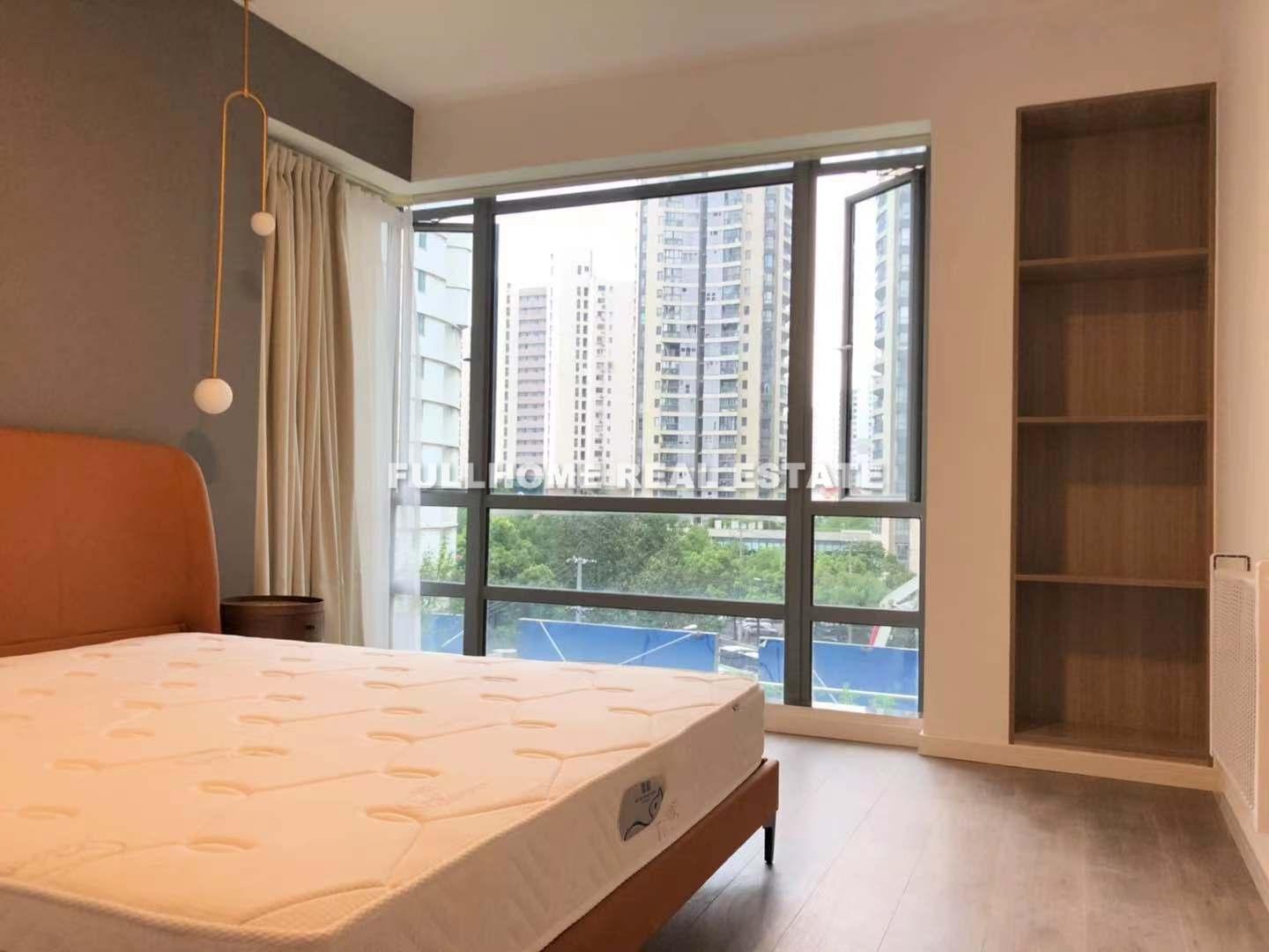 Yi Le Garden - Interior view 2, Shanghai rental property