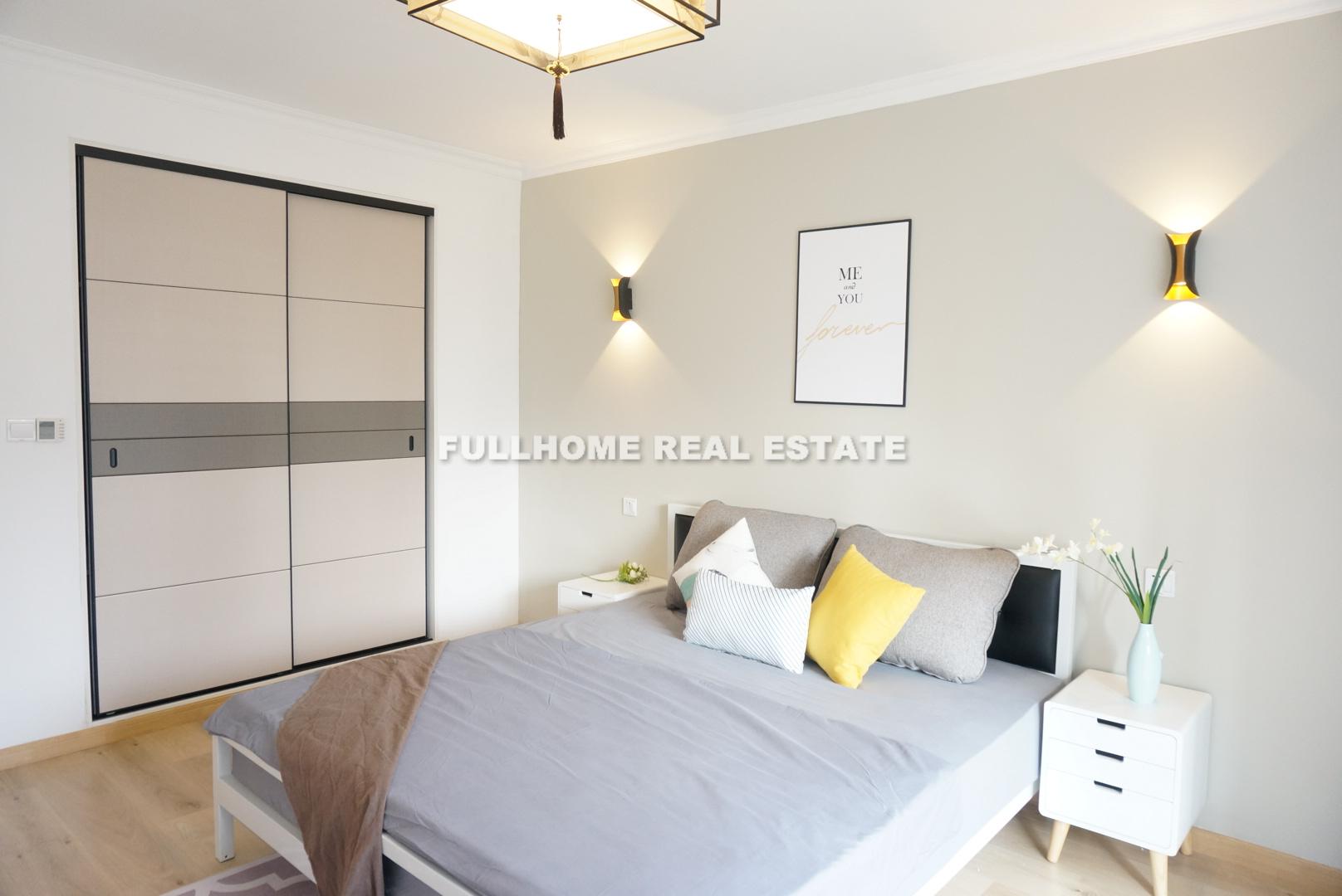 Da an City - Interior view 3, Shanghai rental property