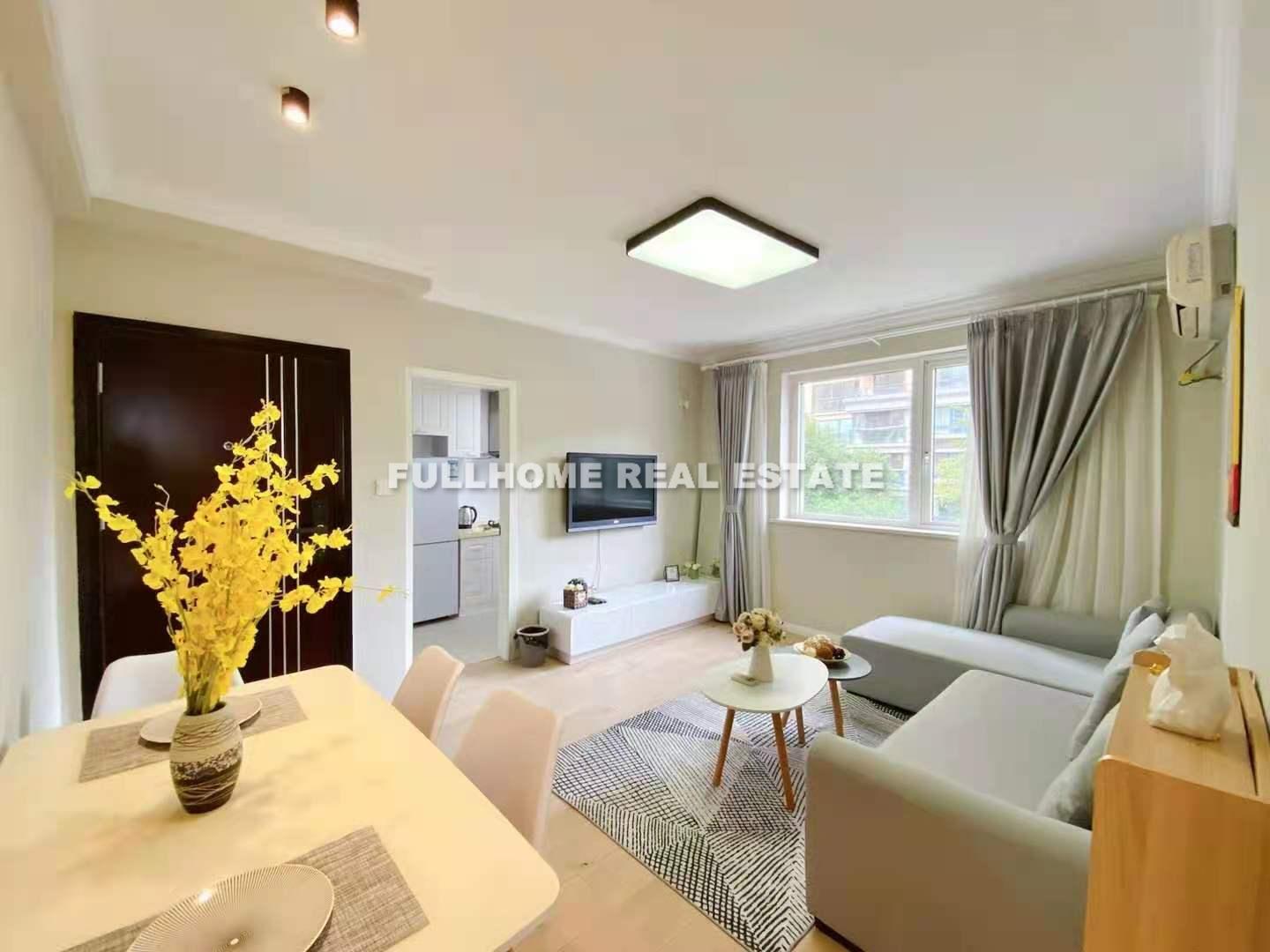Tian Shan Hua Ting - Interior view 5, Shanghai rental property