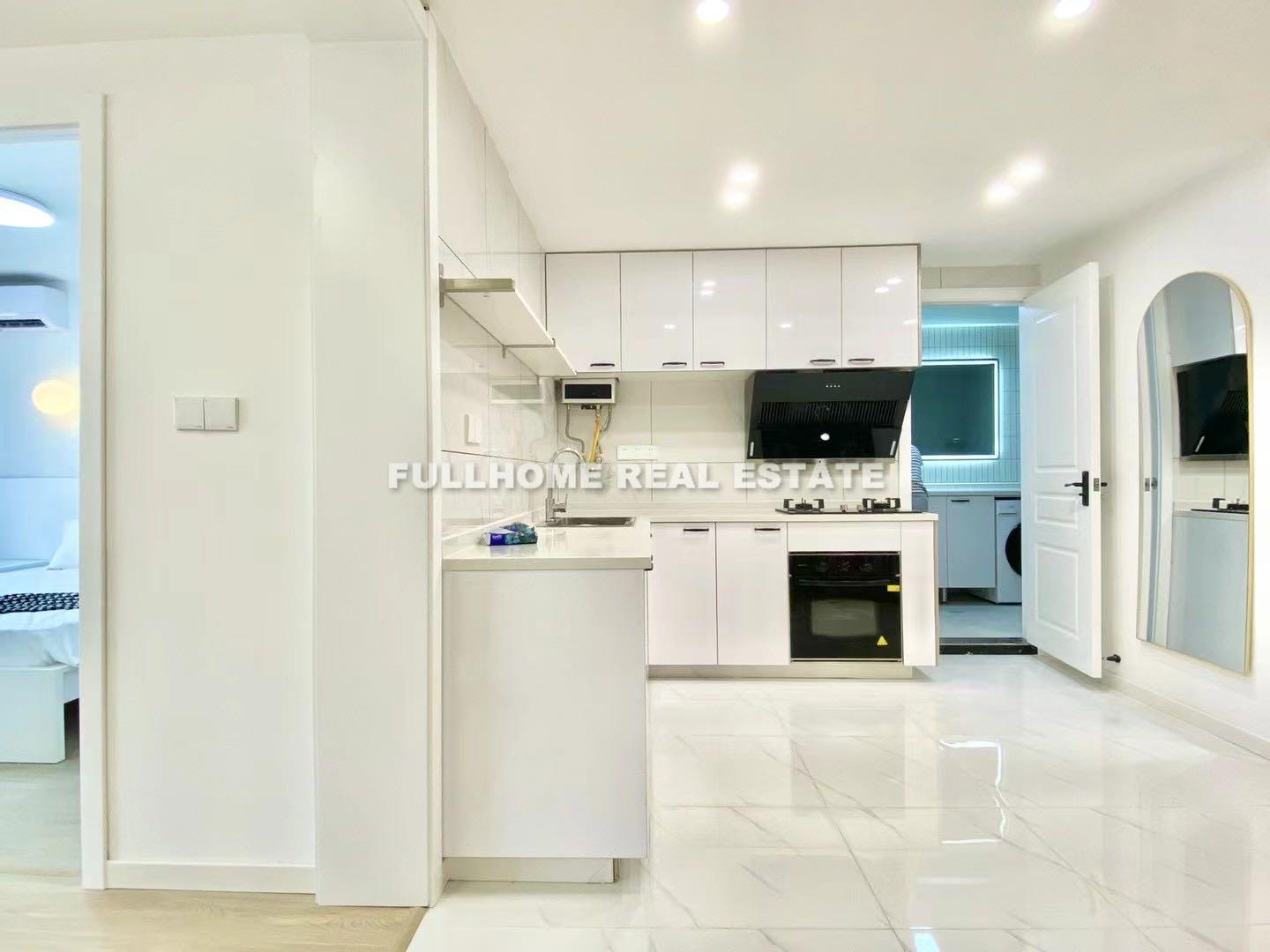 Shangying Plaza - Interior view 7, Shanghai rental property