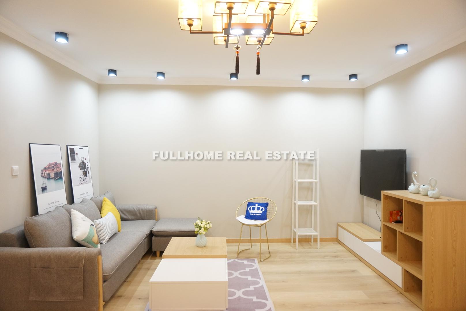 Da an City - Interior view 9, Shanghai rental property