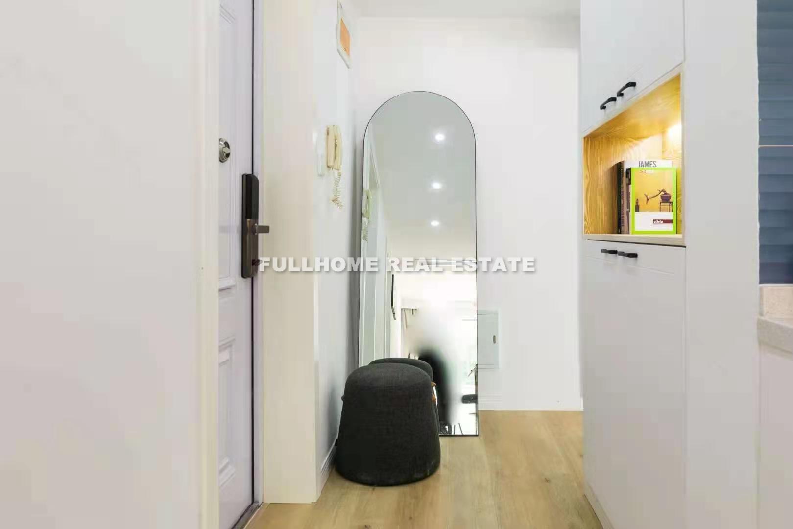 Nanyang Guangyuan Apartment - Interior view 4, Shanghai rental property