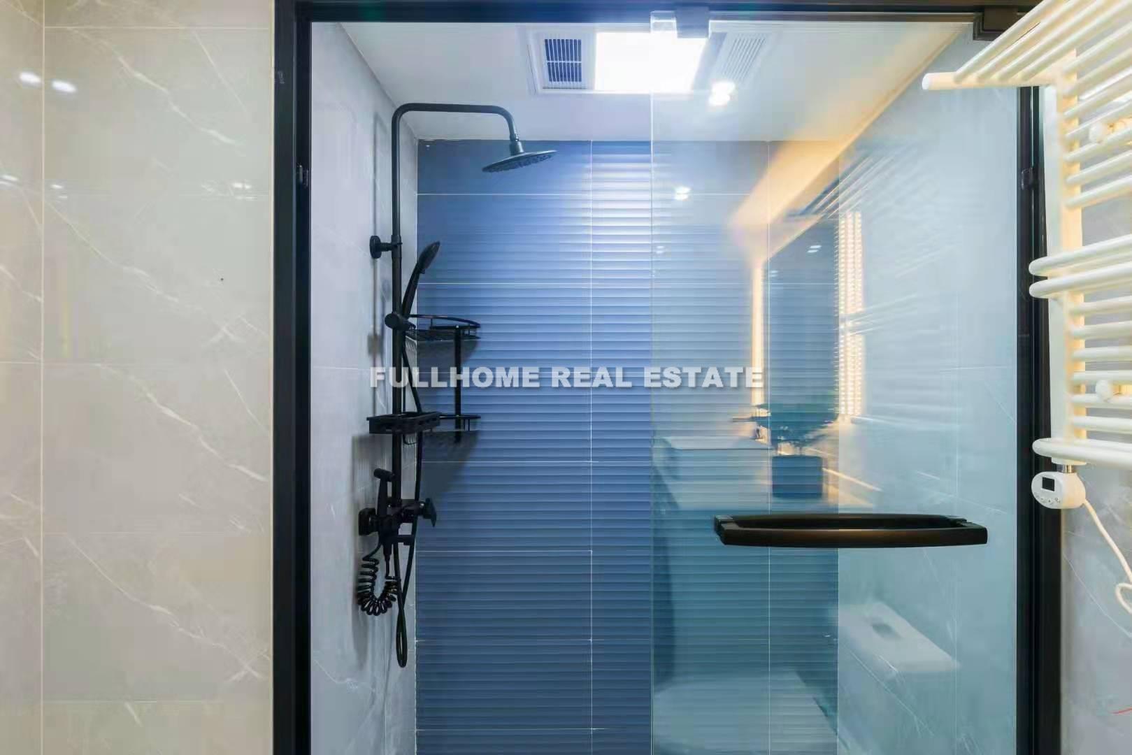 Nanyang Guangyuan Apartment - Interior view 9, Shanghai rental property
