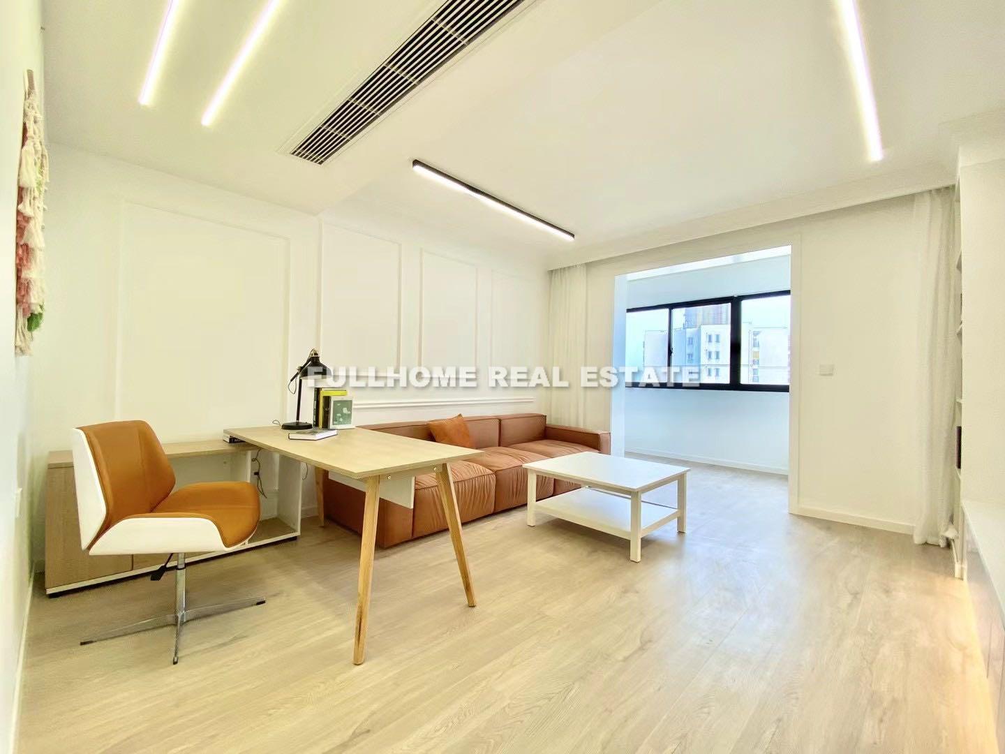 Shangying Plaza - Interior view 3, Shanghai rental property
