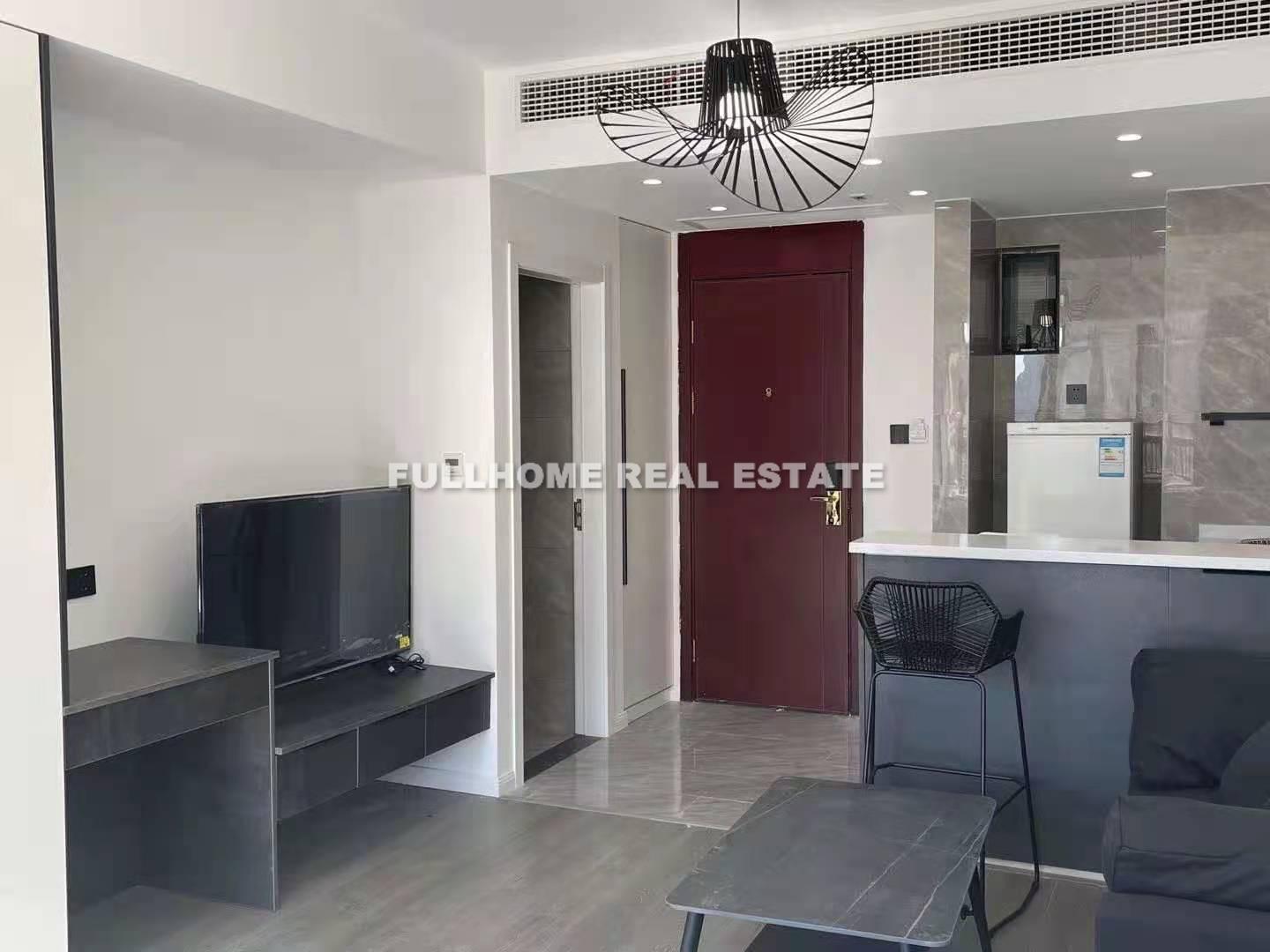 Shanghai Boutique - Interior view 7, Shanghai rental property