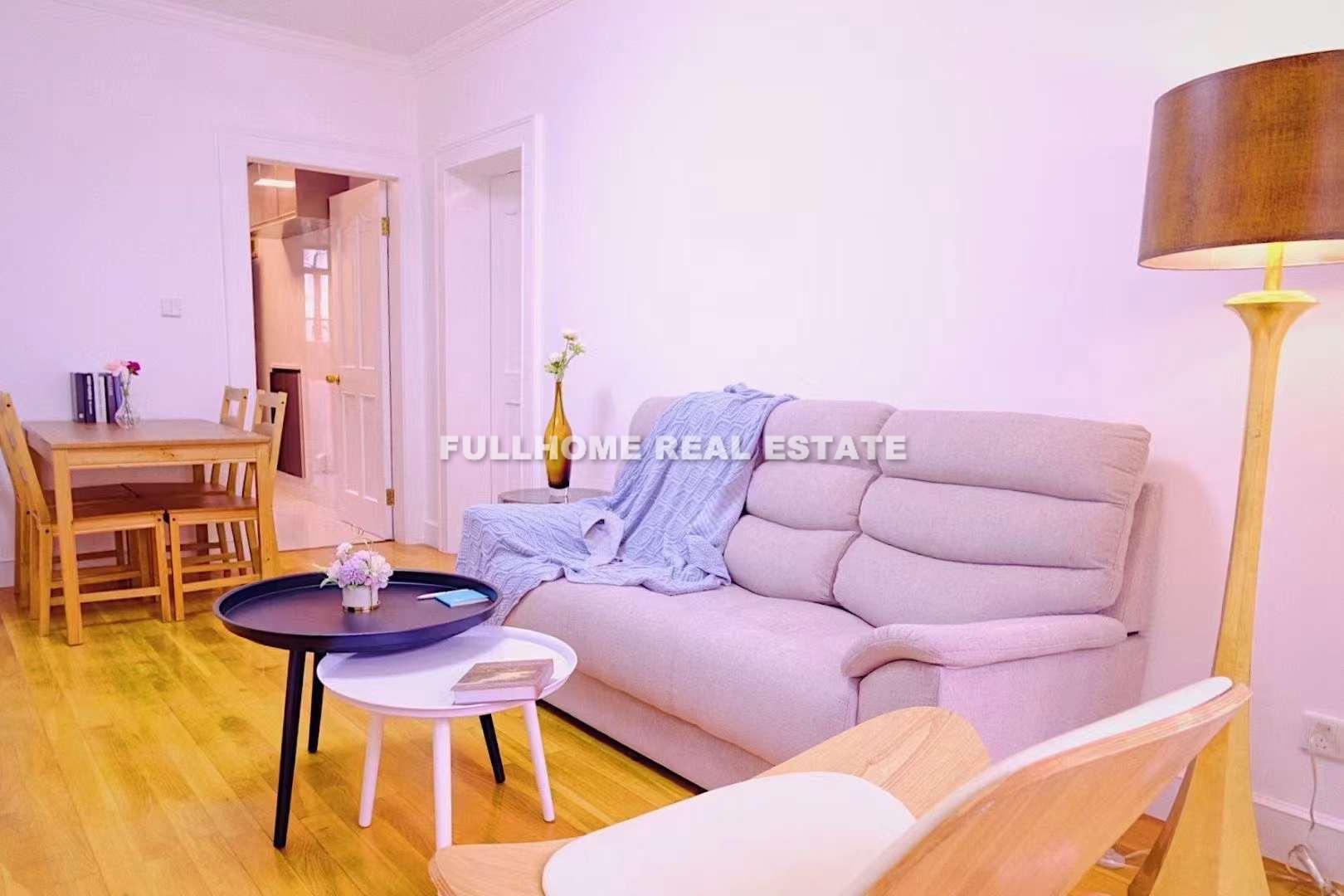 Yi Garden - Interior view 5, Shanghai rental property
