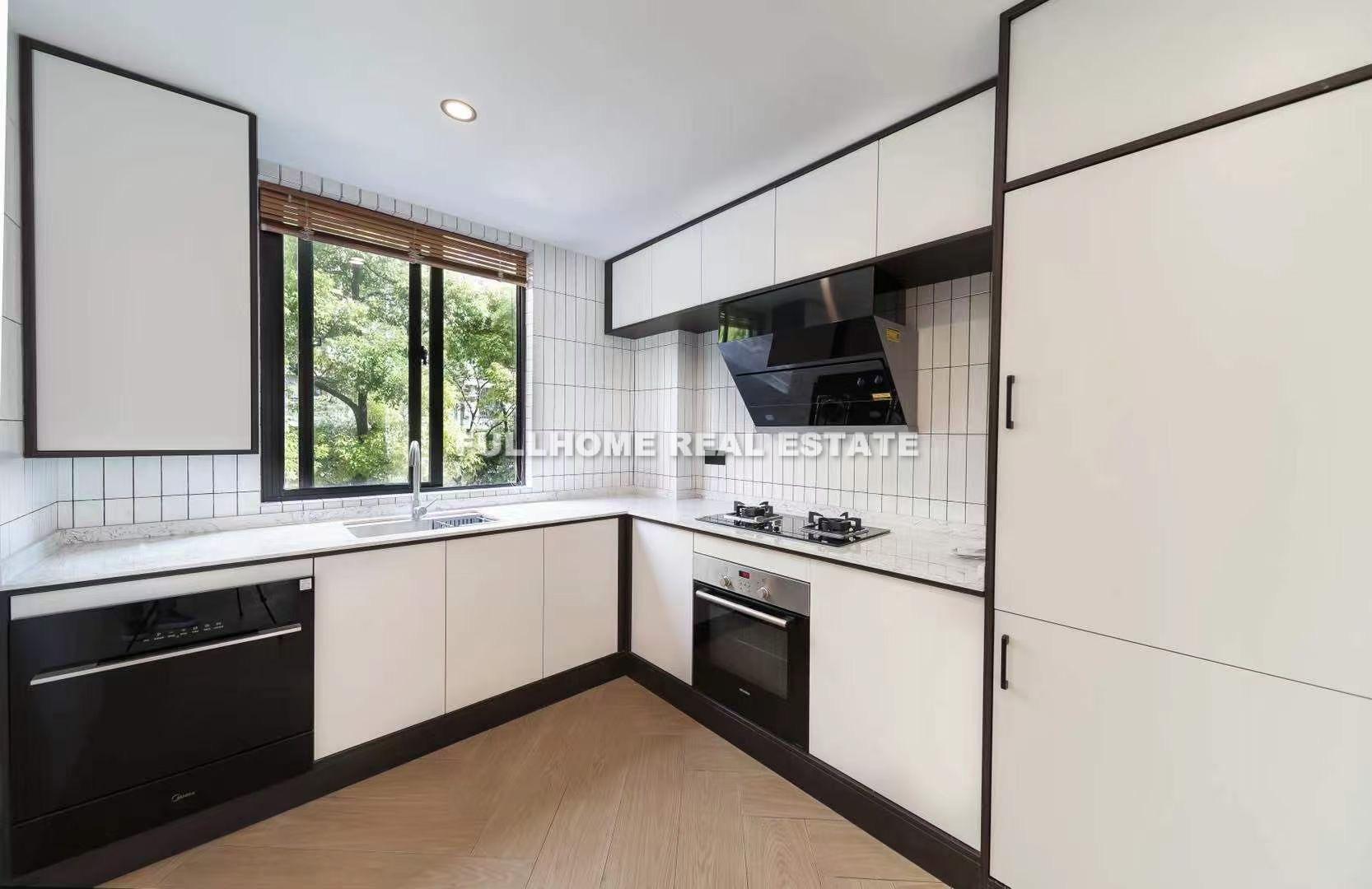 Jingtai Building - Interior view 9, Shanghai rental property