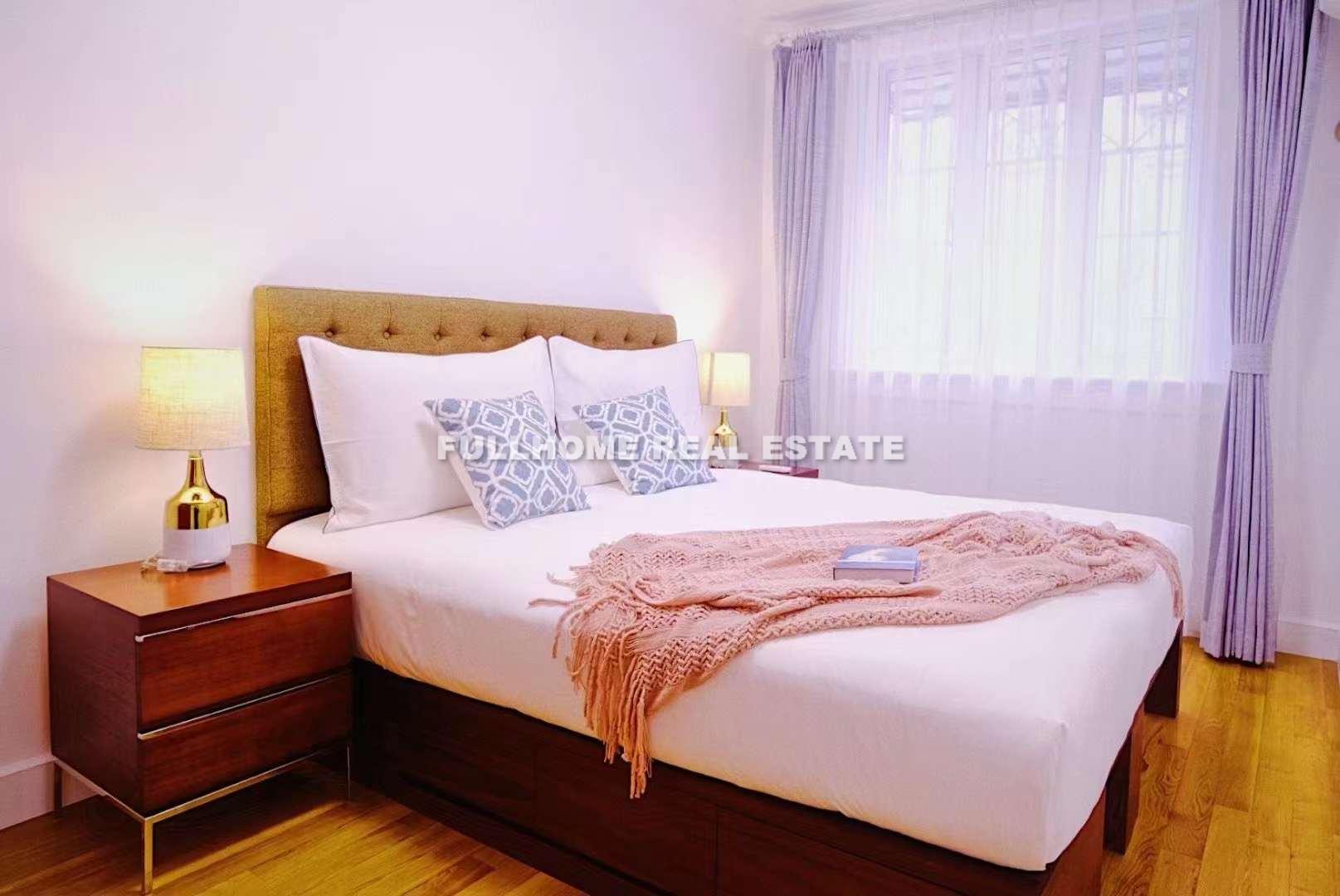 Yi Garden - Interior view 3, Shanghai rental property