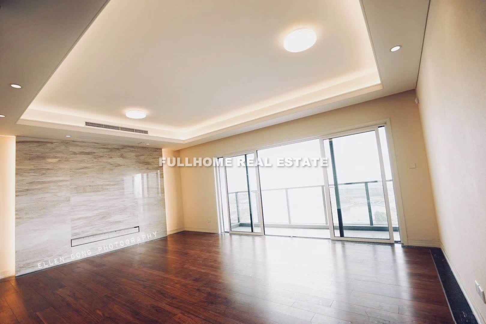 Crystal Plaza Residence - Interior view 5, Shanghai rental property