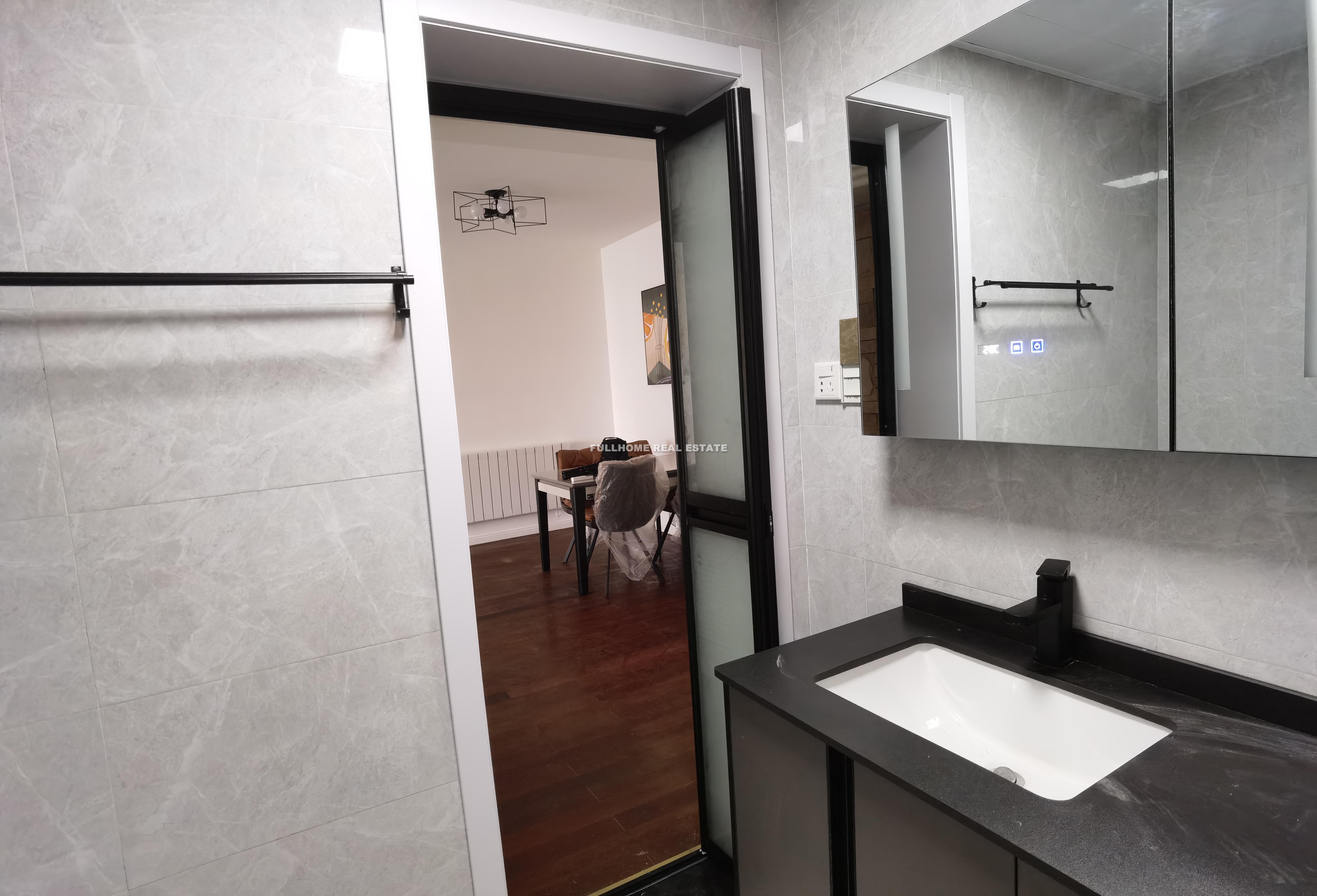 Weihaiyuan - Interior view 6, Shanghai rental property
