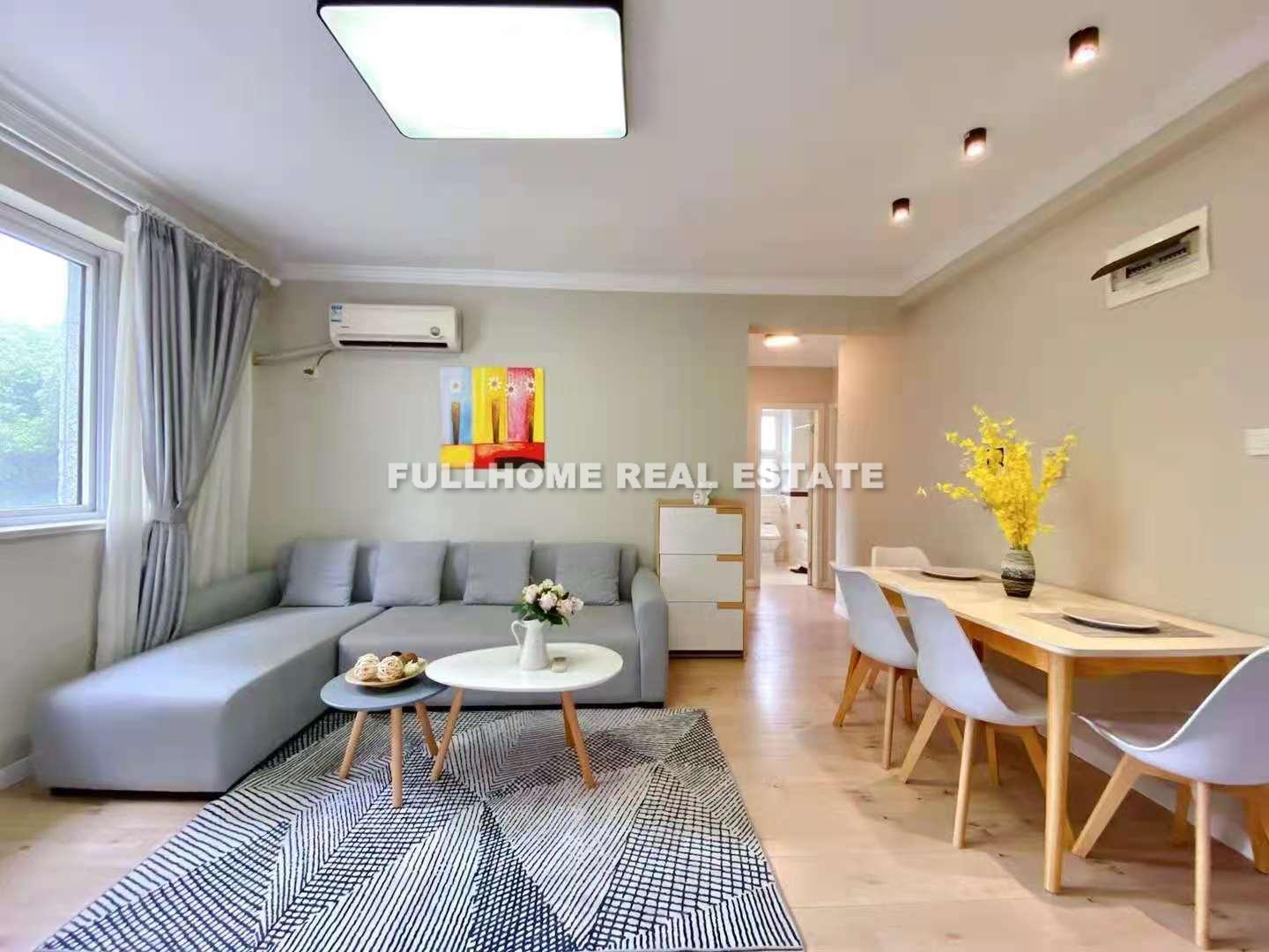 Tian Shan Hua Ting - Interior view 7, Shanghai rental property