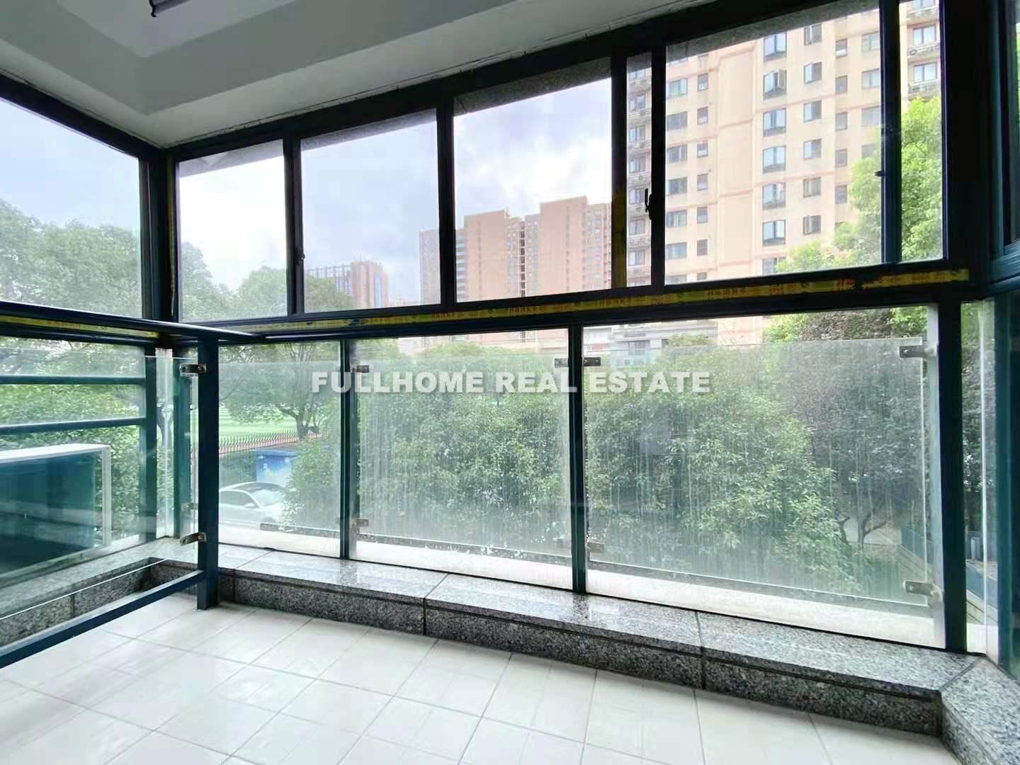 Tian Shan Hua Ting - Interior view 2, Shanghai rental property