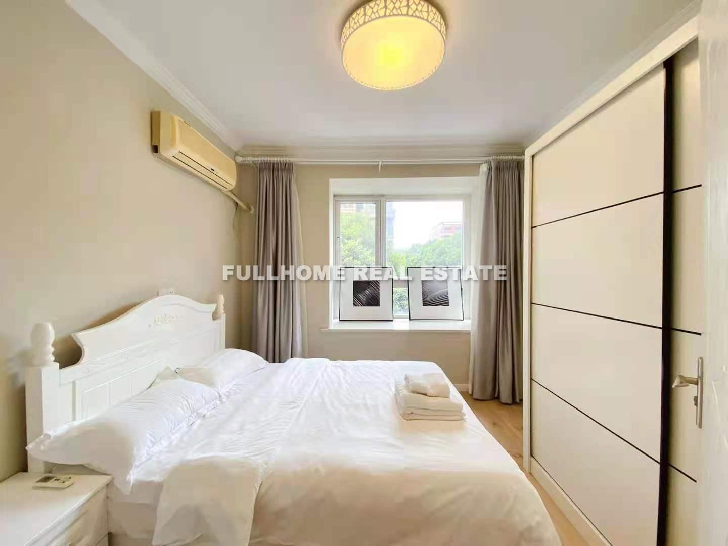 Tian Shan Hua Ting - Interior view 8, Shanghai rental property