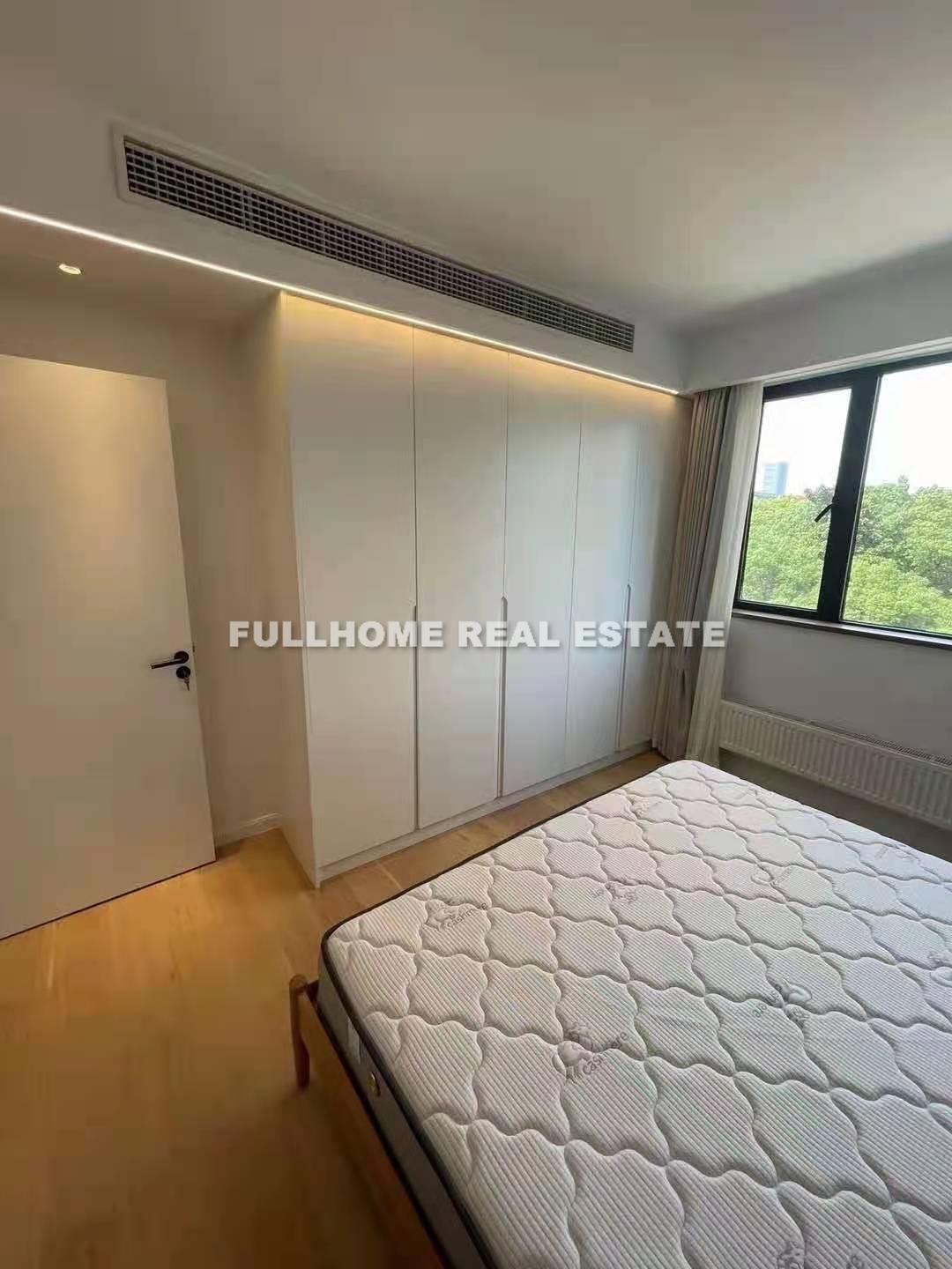 Haisi Mansion - Interior view 6, Shanghai rental property