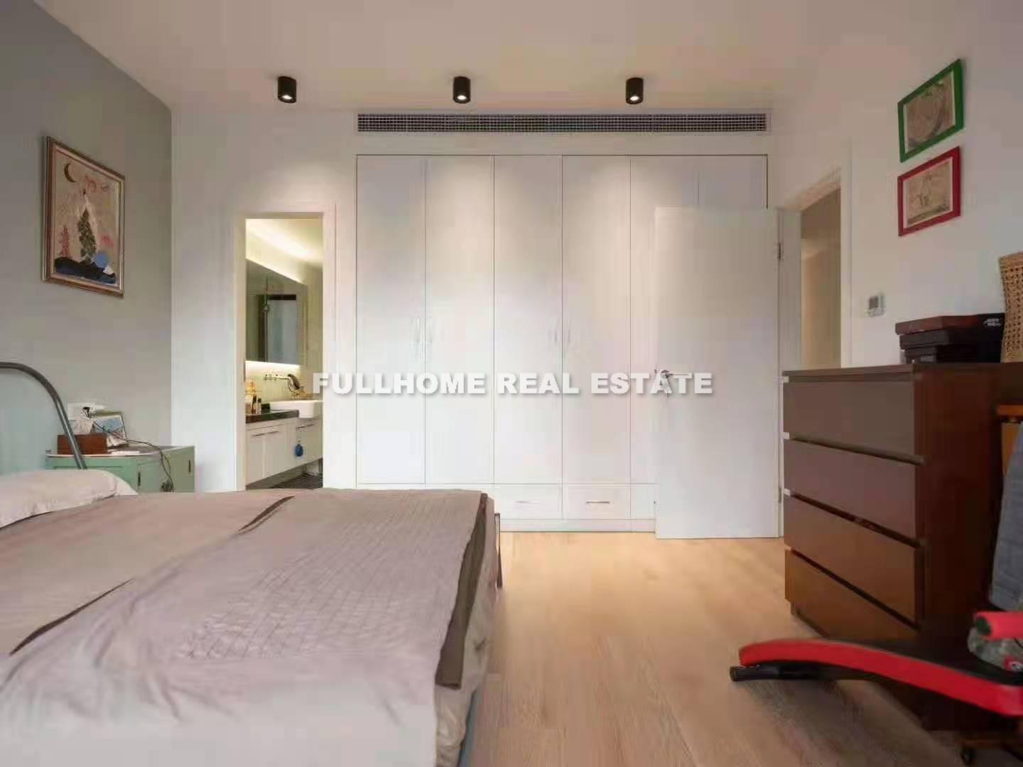 Huashan Garden - Interior view 5, Shanghai rental property