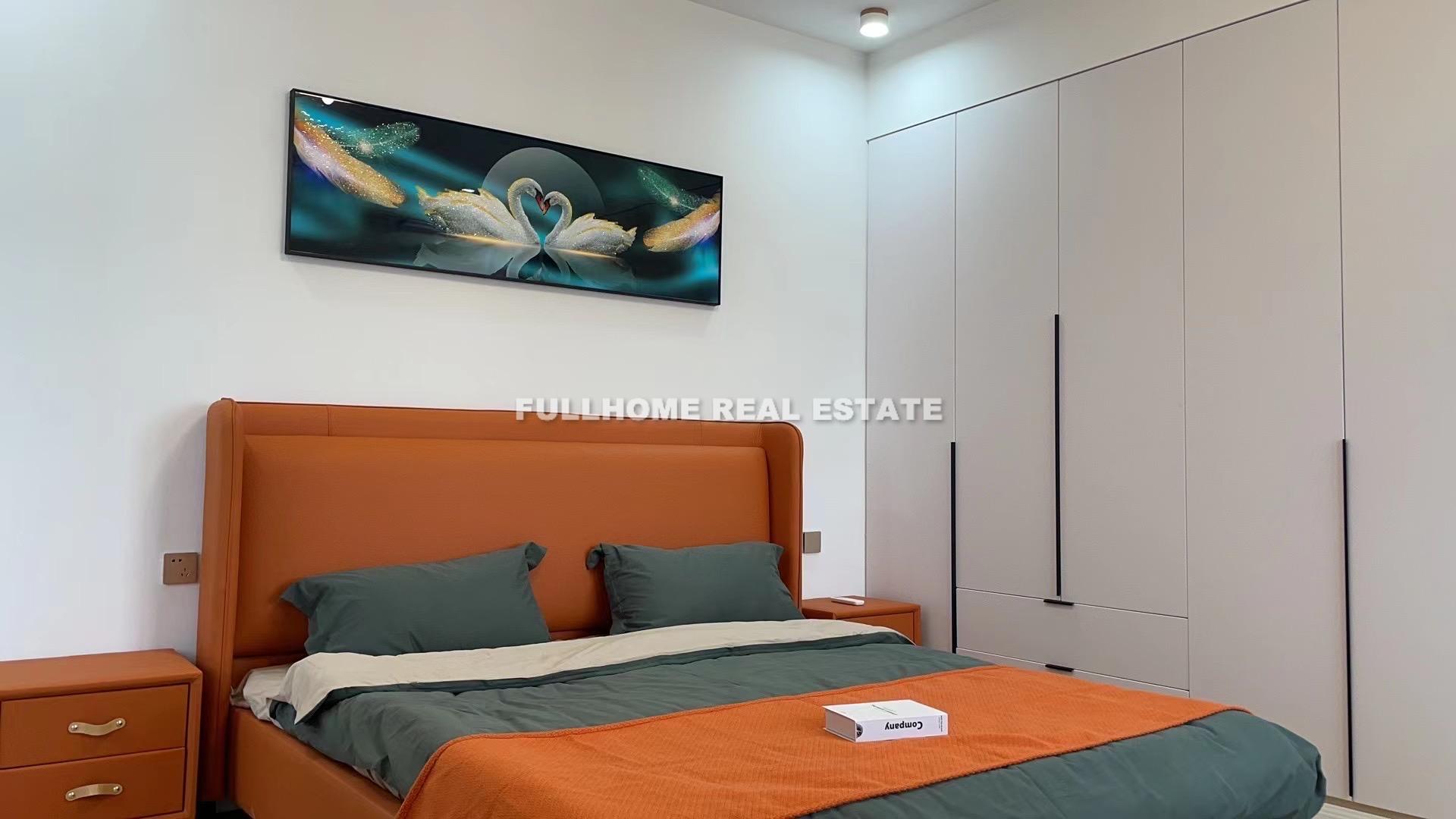 Jingtai Building - Interior view 4, Shanghai rental property