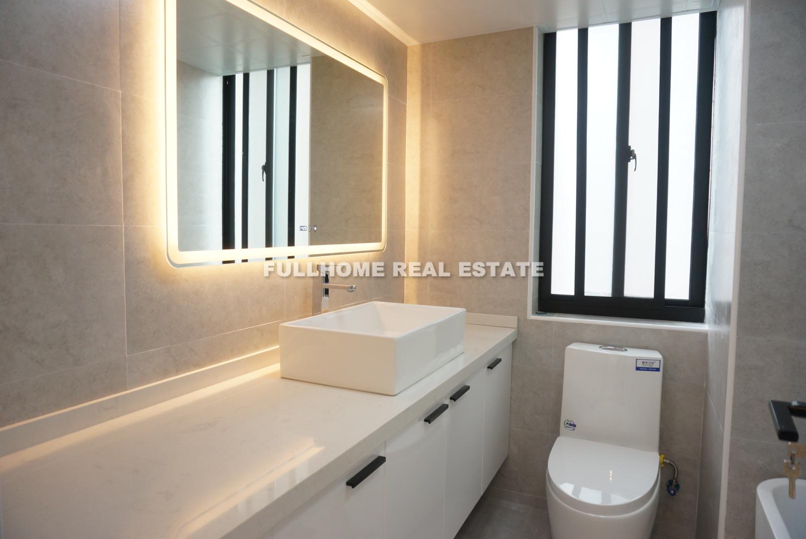 Da an City - Interior view 6, Shanghai rental property