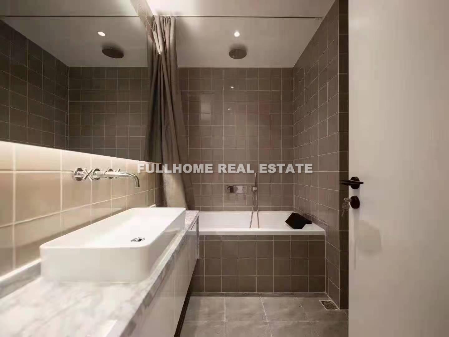 Sanxin Flower Garden - Interior view 6, Shanghai rental property