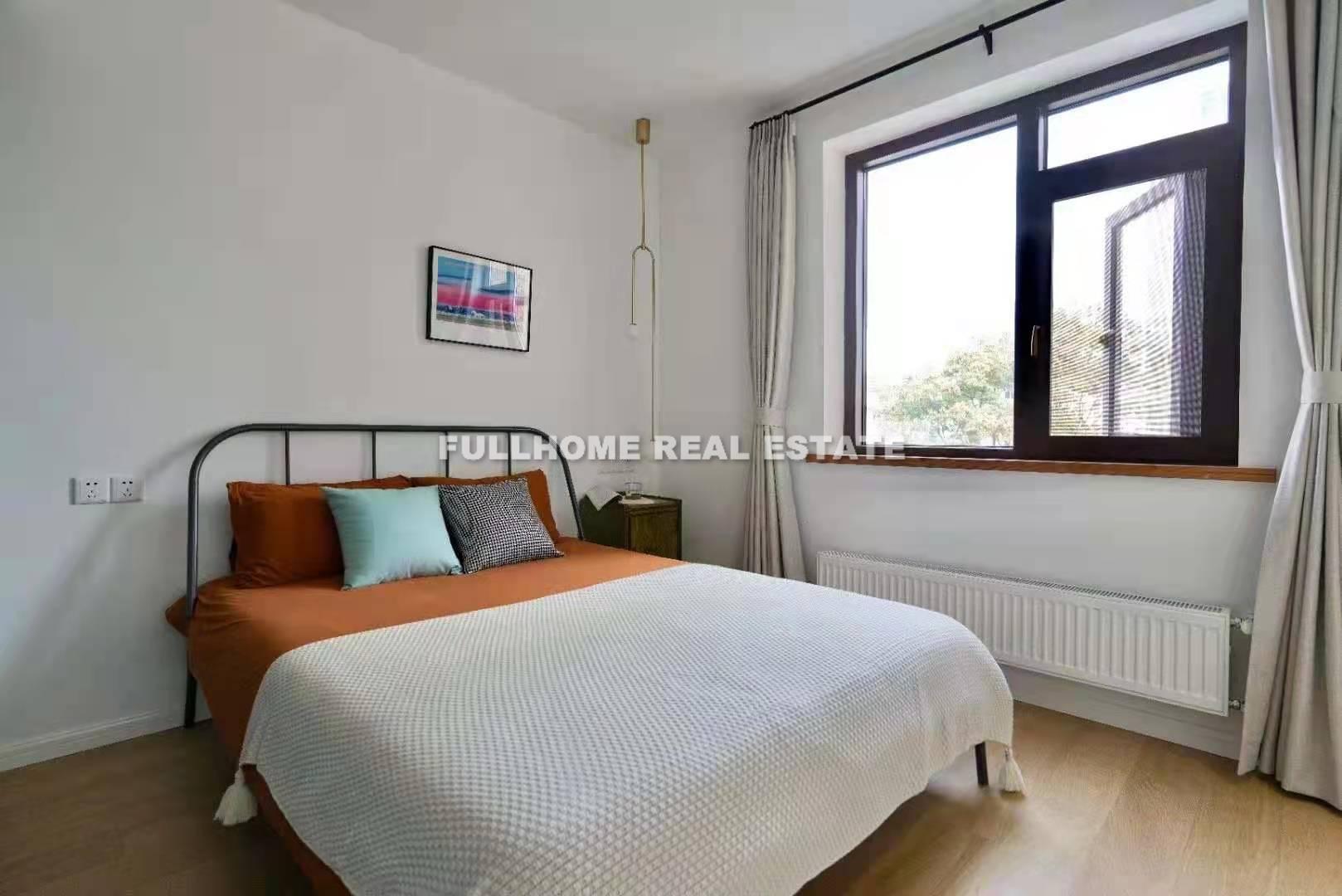 Changfeng Apartment - Interior view 4, Shanghai rental property