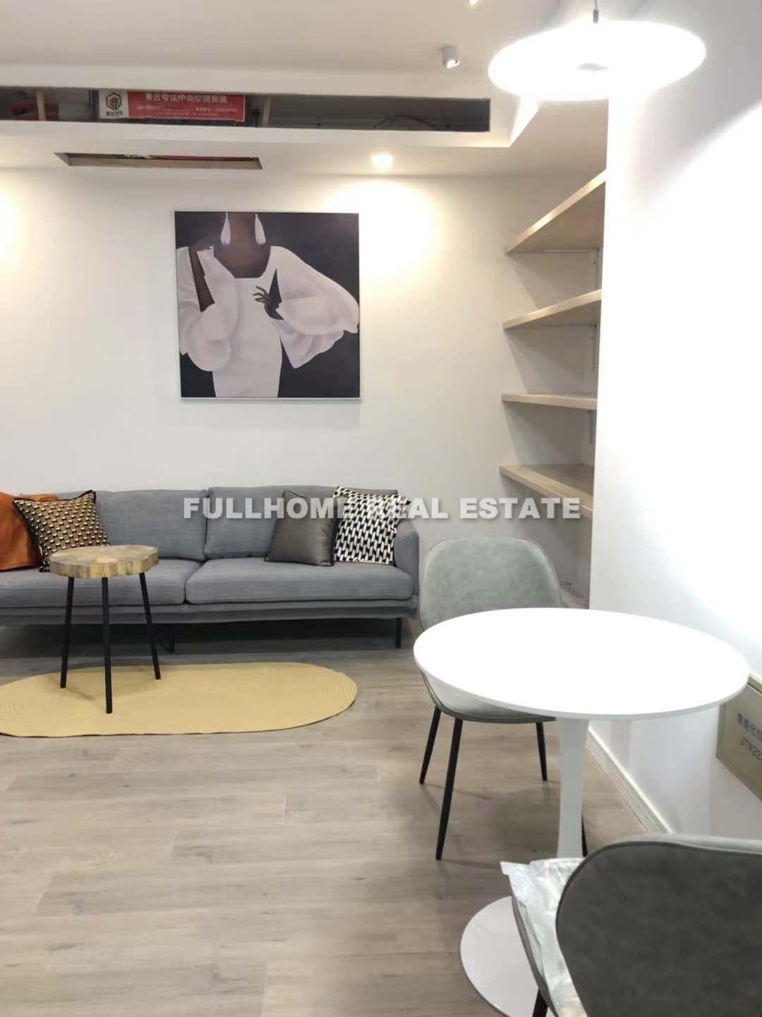 Yi Le Garden - Interior view 8, Shanghai rental property